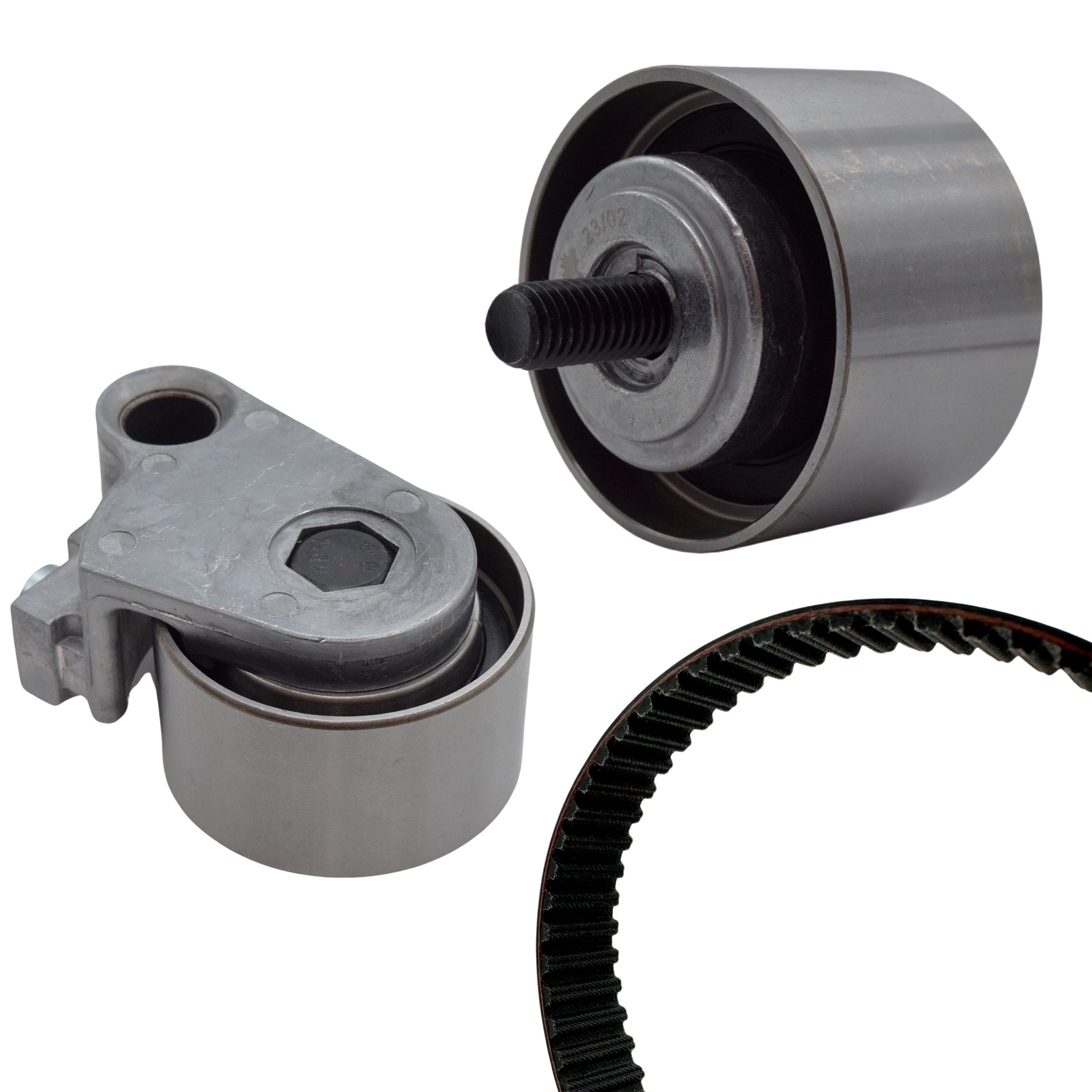 KIT DE DISTRIBUCIÓN PARA CHRYSLER CIRRUS 2.4L L4 1995