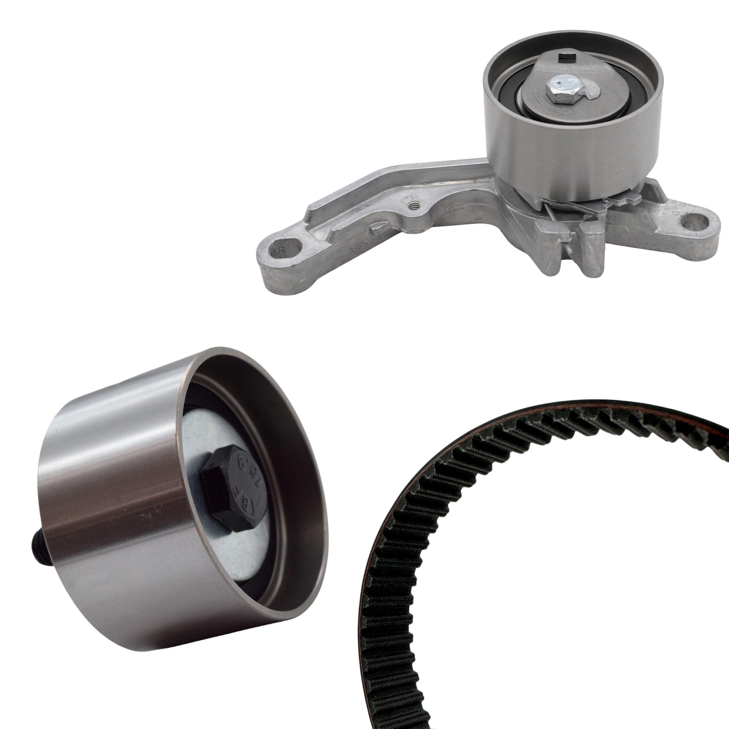 KIT DE DISTRIBUCIÓN PARA CHRYSLER CIRRUS 2.4L L4 1997-2010