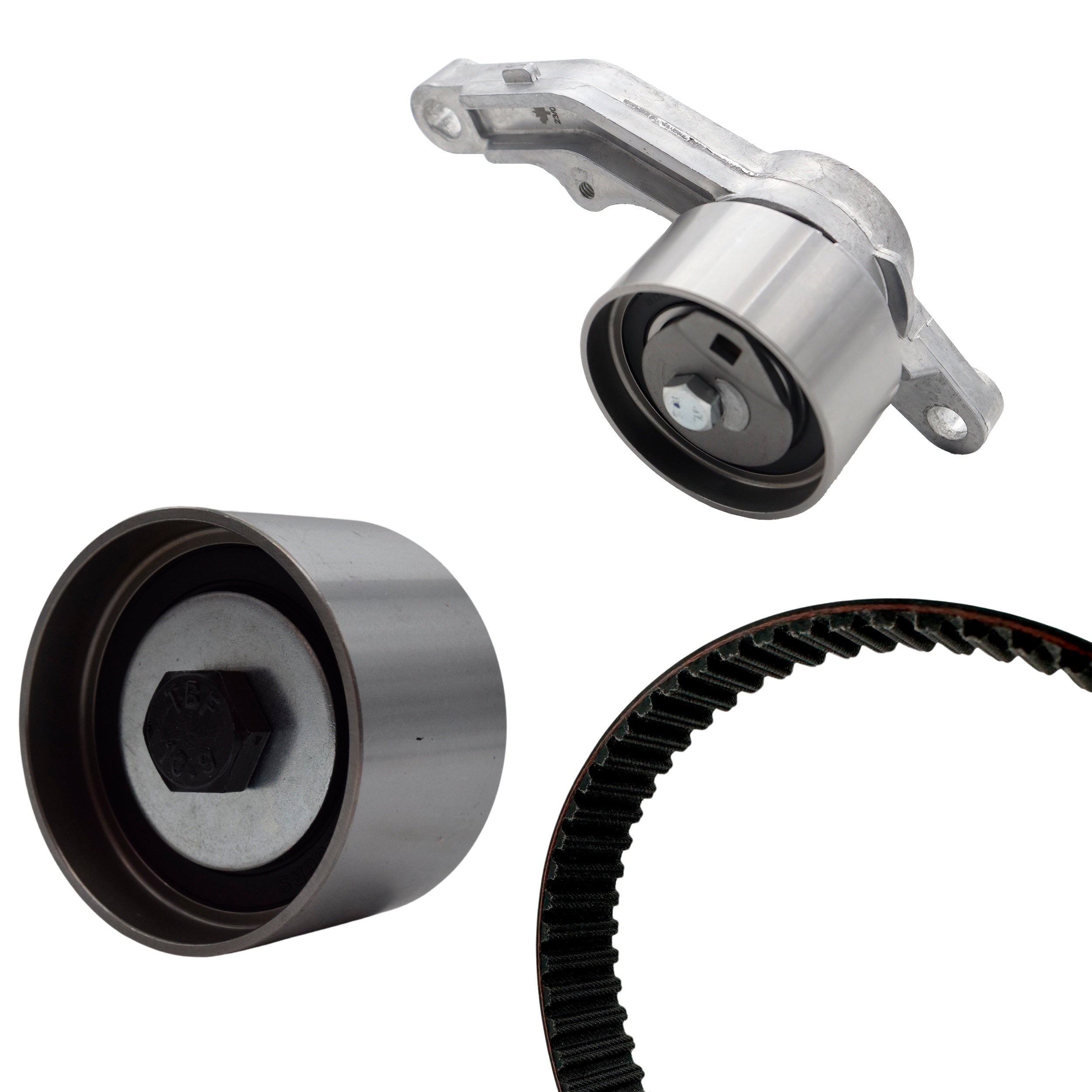 KIT DE DISTRIBUCIÓN PARA CHRYSLER CIRRUS 2.4L L4 1997-2010