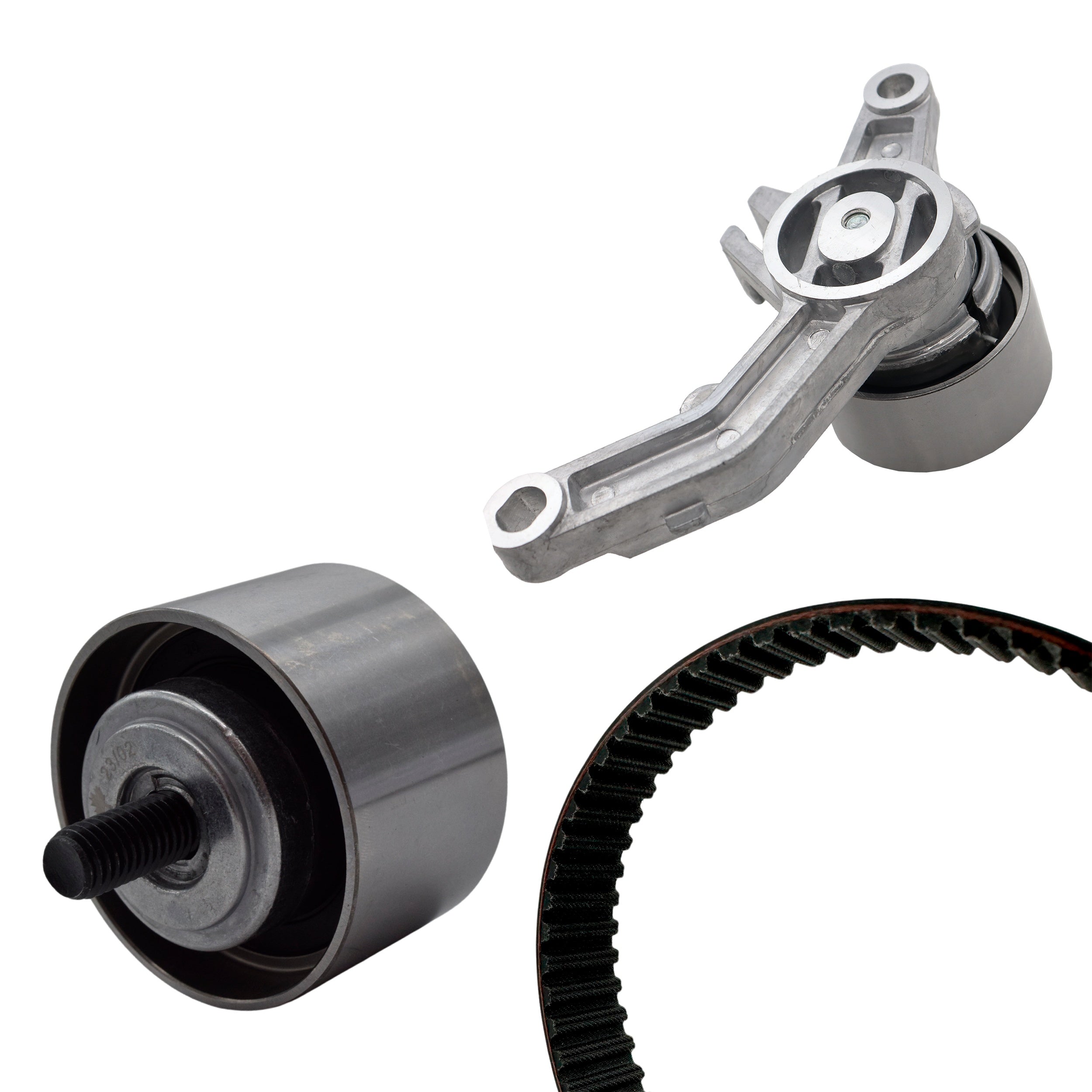 KIT DE DISTRIBUCIÓN PARA CHRYSLER CIRRUS 2.4L L4 1997-2010