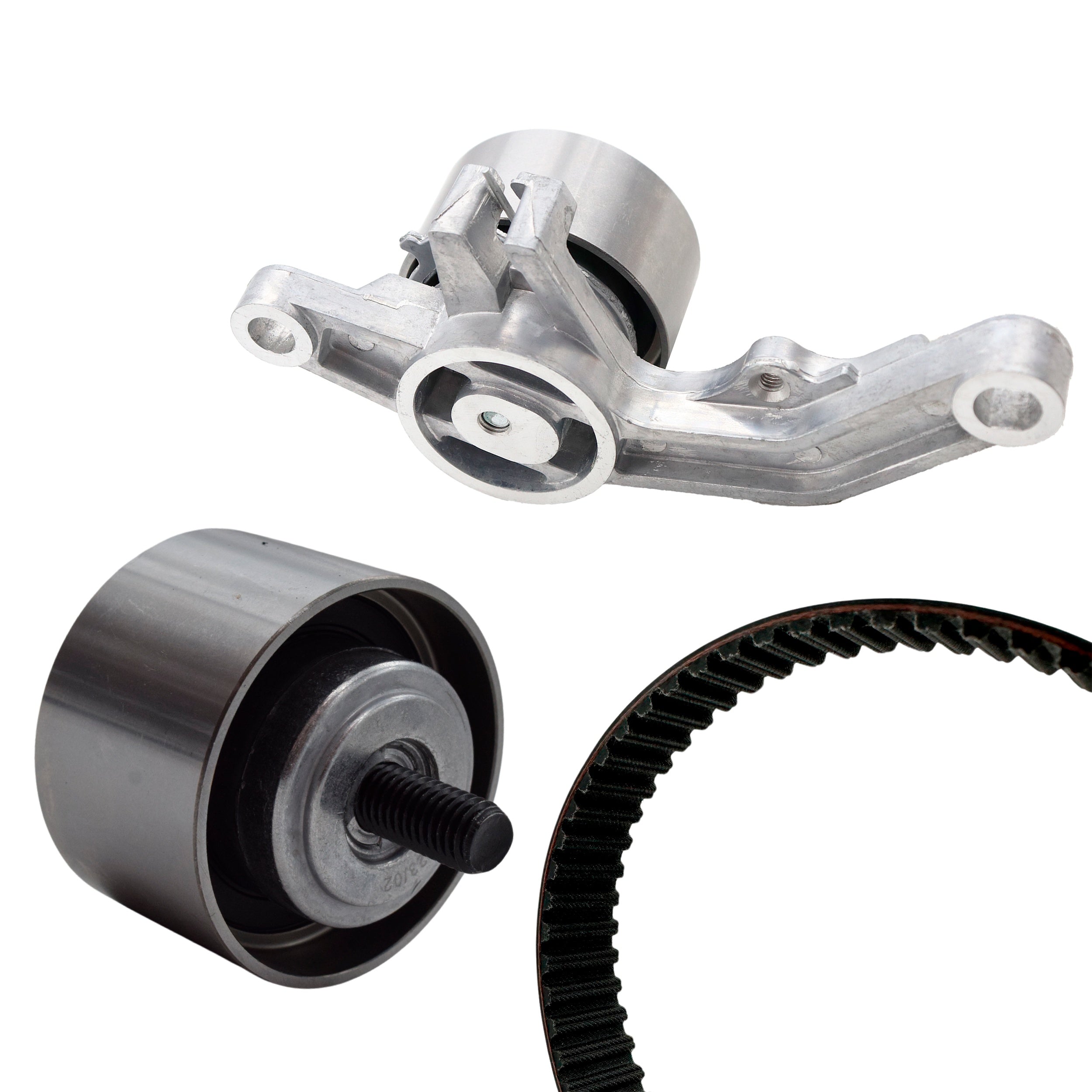 KIT DE DISTRIBUCIÓN PARA CHRYSLER CIRRUS 2.4L L4 1997-2010