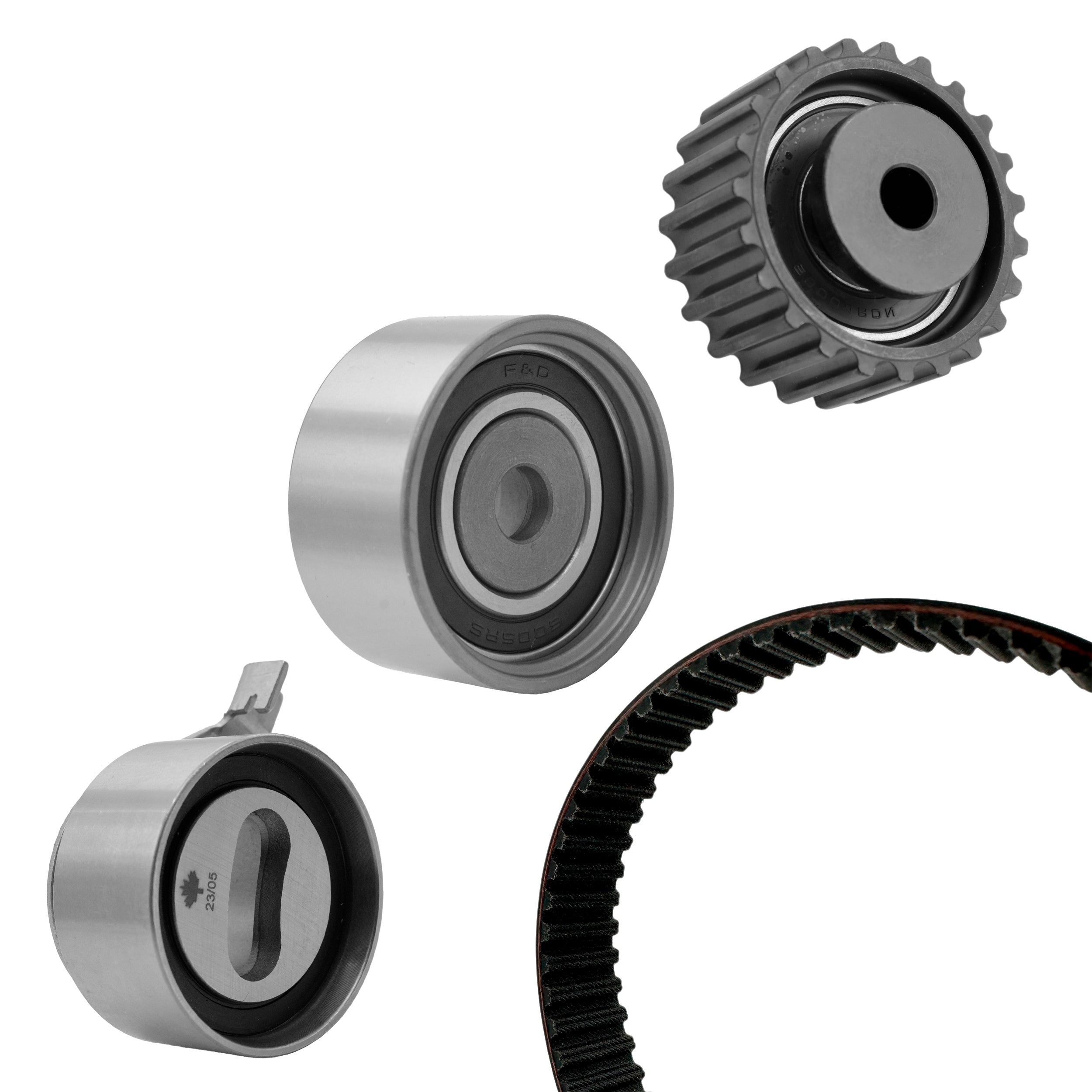 KIT DE DISTRIBUCIÓN PARA MAZDA PROTEGE 1.5L L4 1995-1998