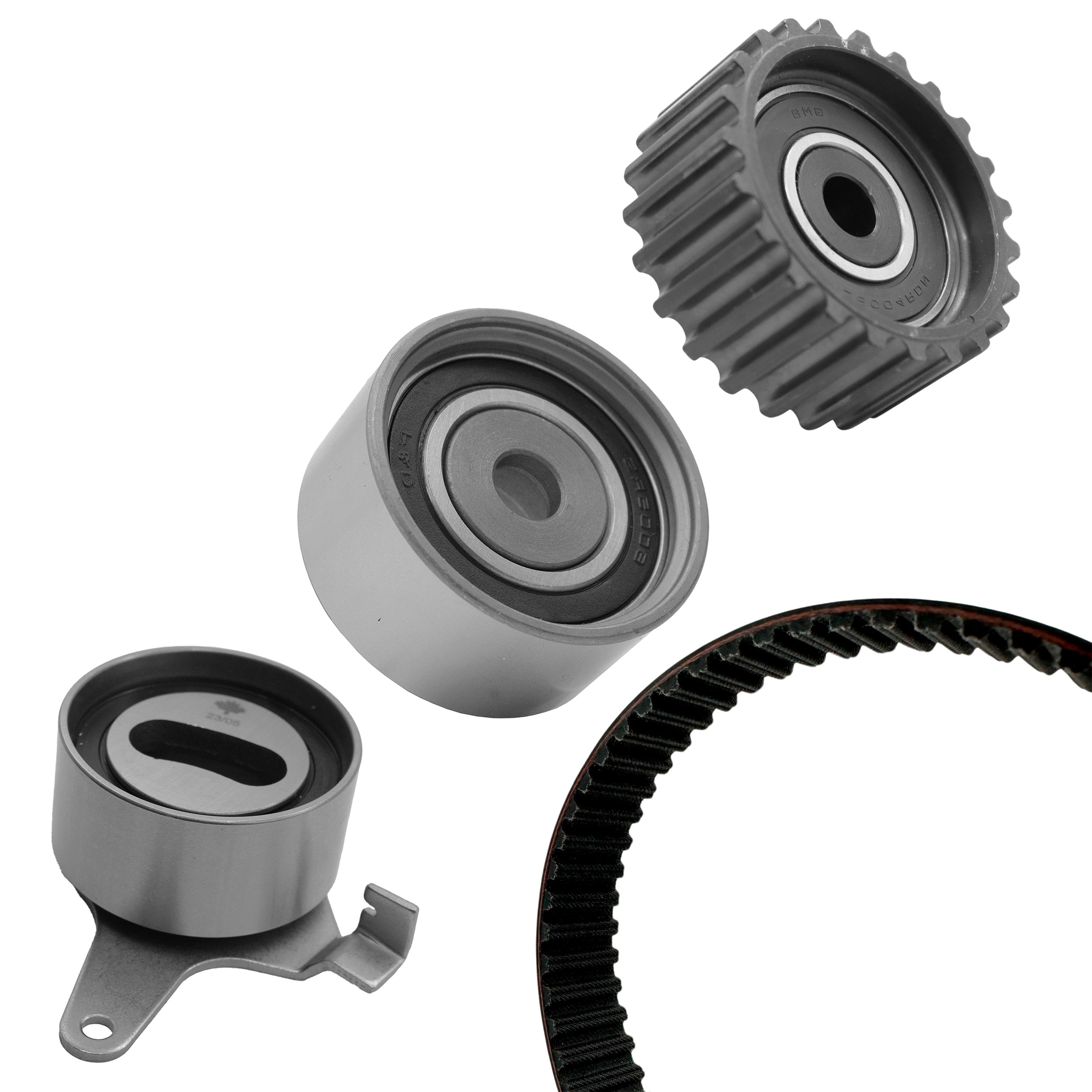 KIT DE DISTRIBUCIÓN PARA MAZDA PROTEGE 1.5L L4 1995-1998