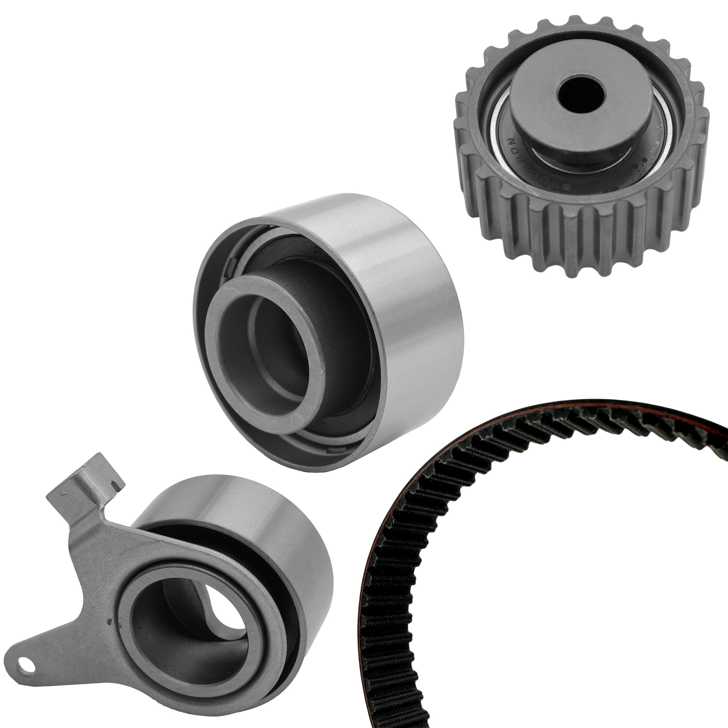 KIT DE DISTRIBUCIÓN PARA MAZDA PROTEGE 1.5L L4 1995-1998