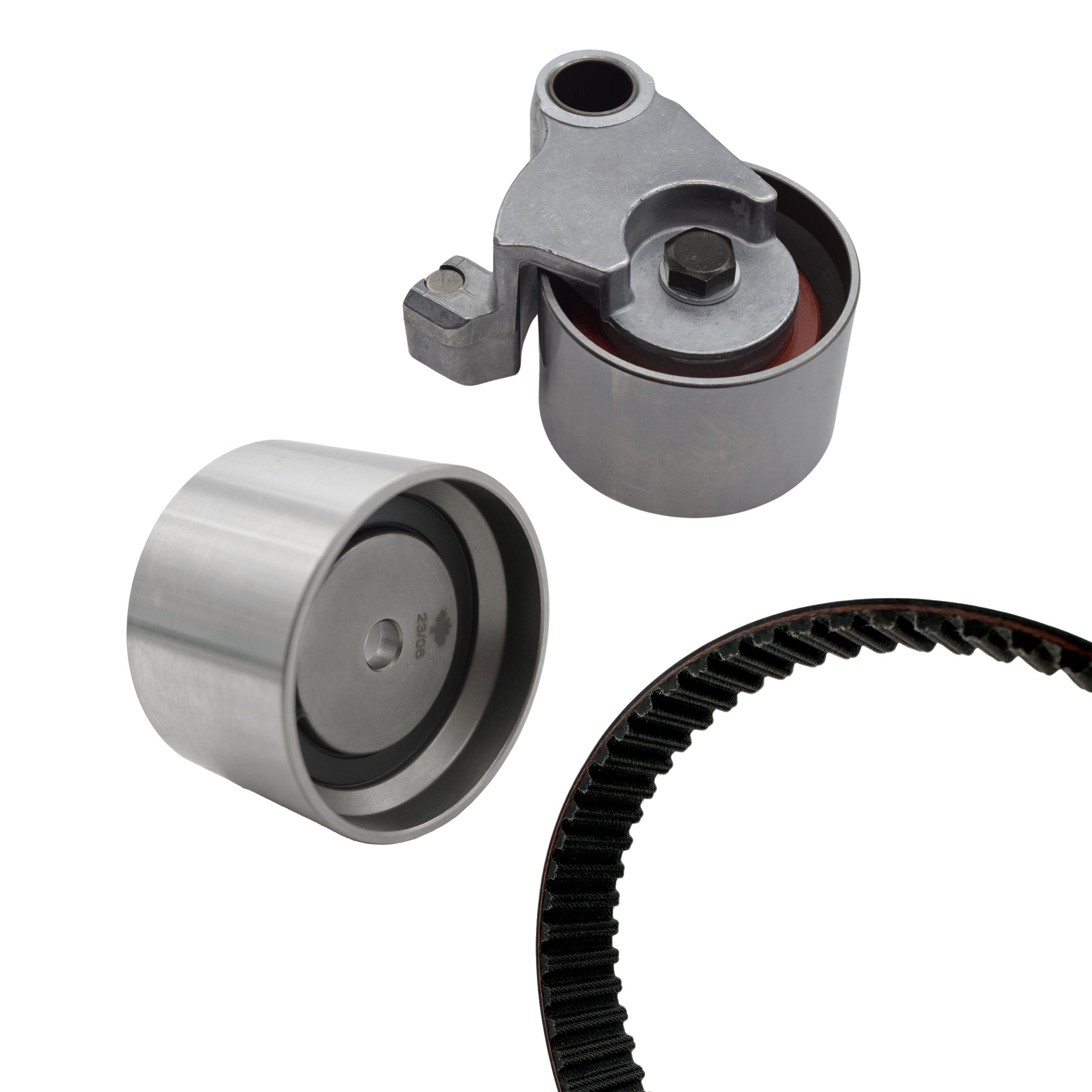 KIT DE DISTRIBUCIÓN PARA TOYOTA 4RUNNER 3.4L V6 1996-2002