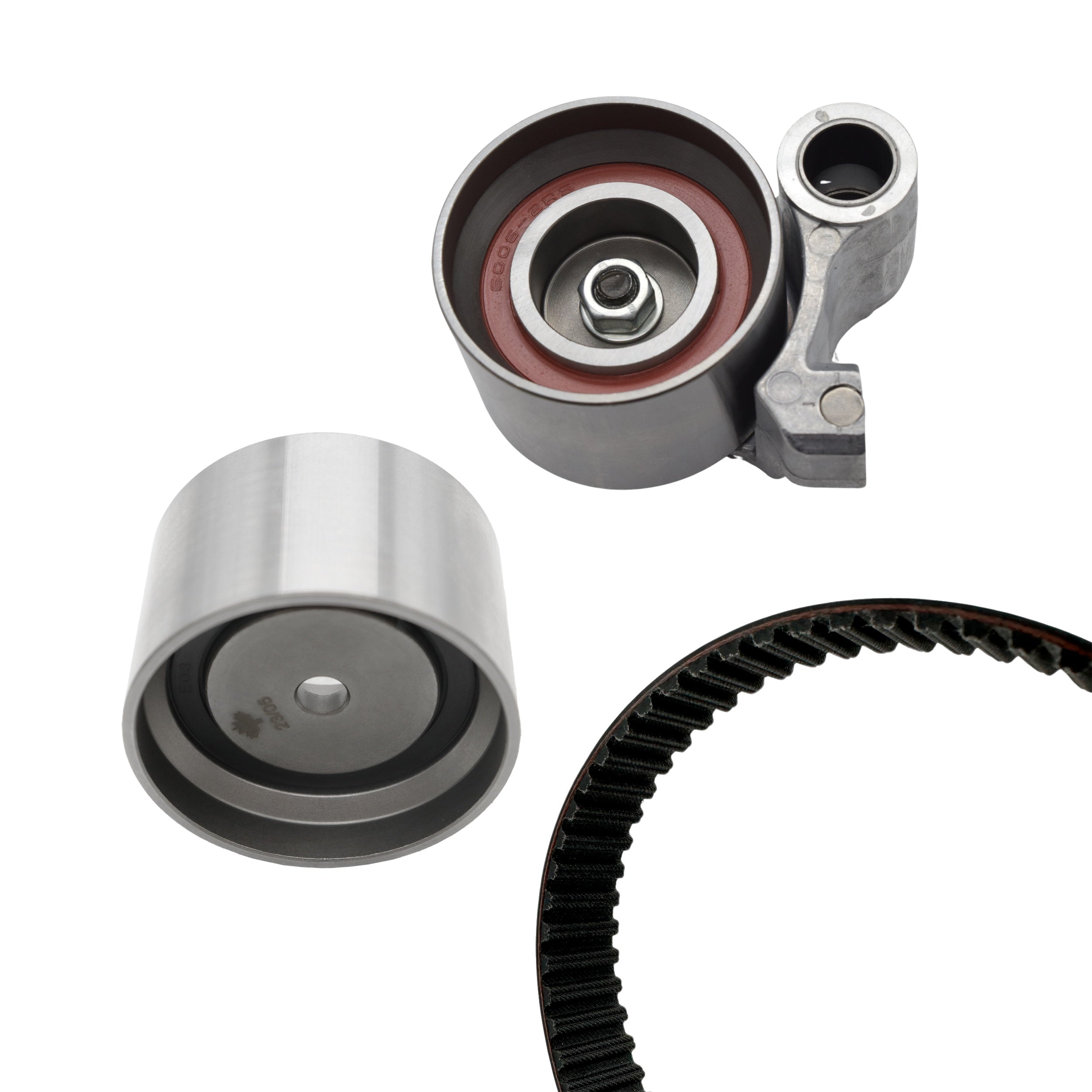 KIT DE DISTRIBUCIÓN PARA TOYOTA 4RUNNER 3.4L V6 1996-2002