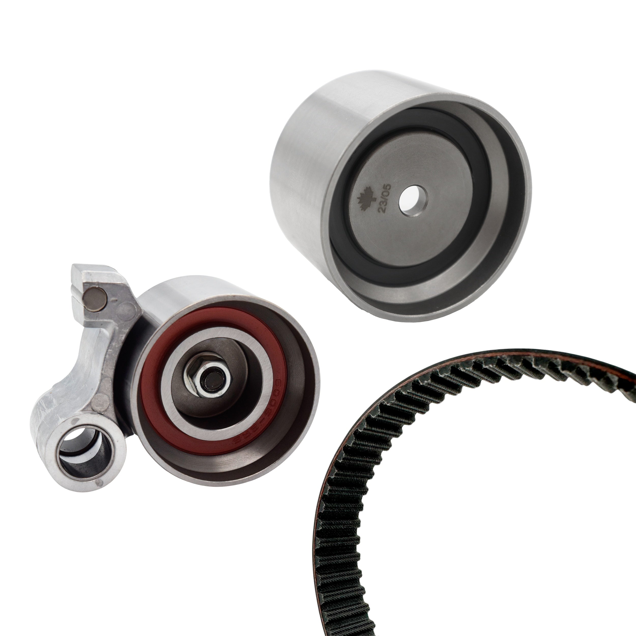 KIT DE DISTRIBUCIÓN PARA TOYOTA 4RUNNER 3.4L V6 1996-2002