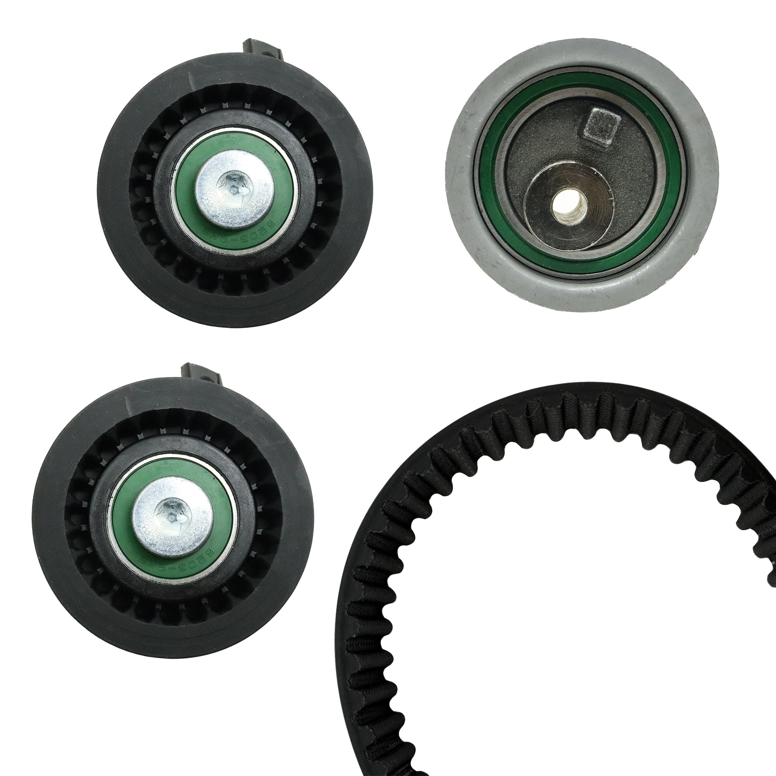 KIT DE DISTRIBUCIÓN PARA CHEVROLET LUMINA 3.4L V6 1996-1997