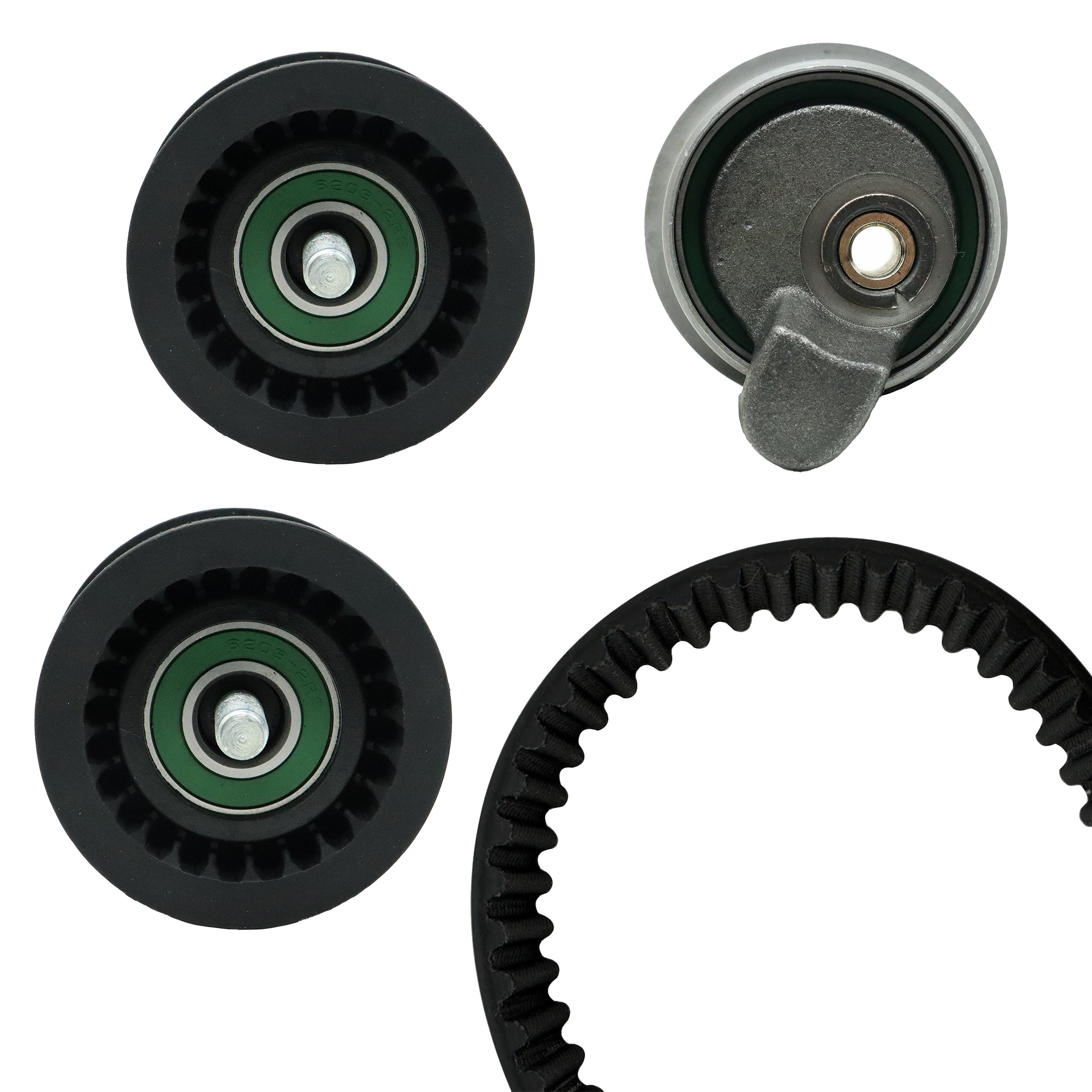 KIT DE DISTRIBUCIÓN PARA CHEVROLET LUMINA 3.4L V6 1996-1997