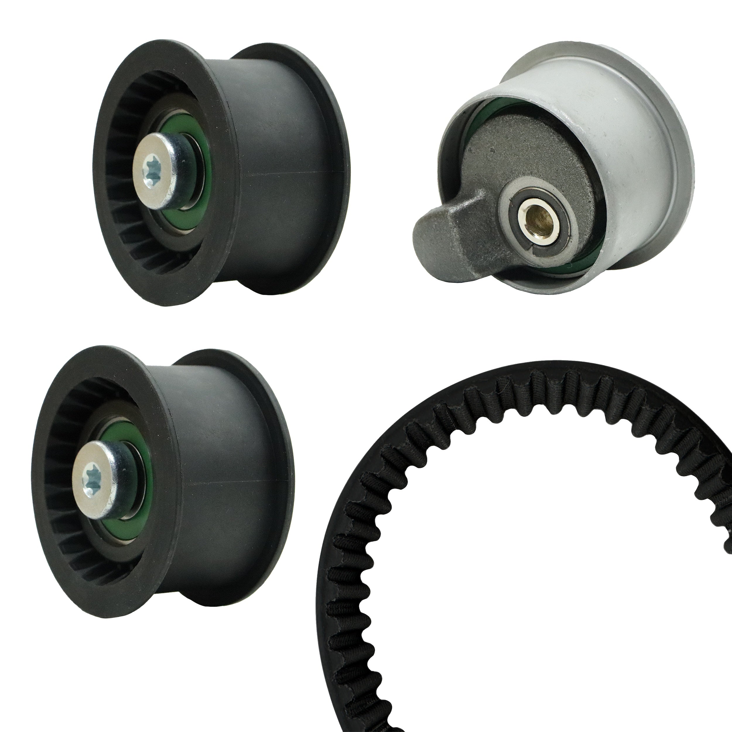 KIT DE DISTRIBUCIÓN PARA CHEVROLET LUMINA 3.4L V6 1996-1997