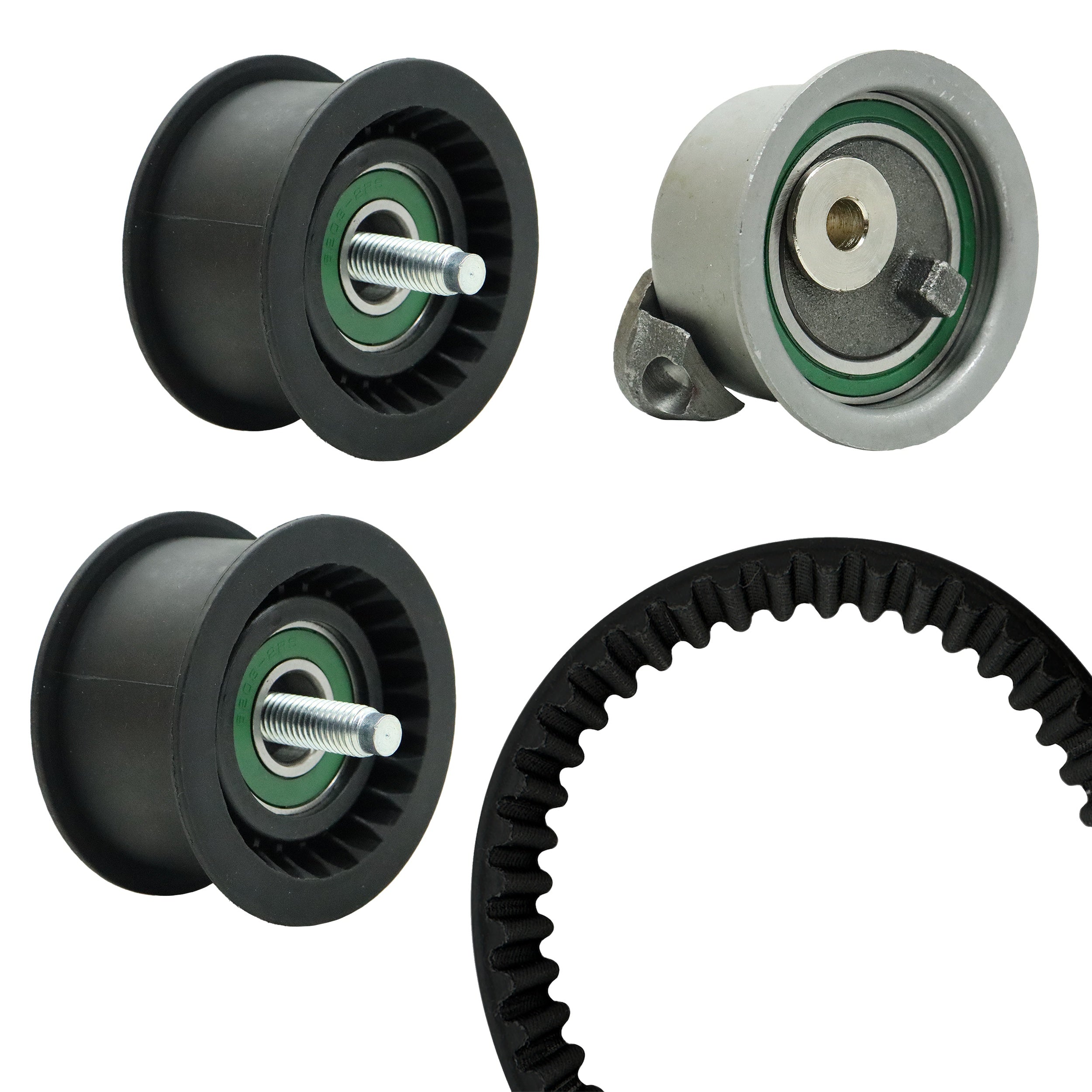 KIT DE DISTRIBUCIÓN PARA CHEVROLET LUMINA 3.4L V6 1996-1997