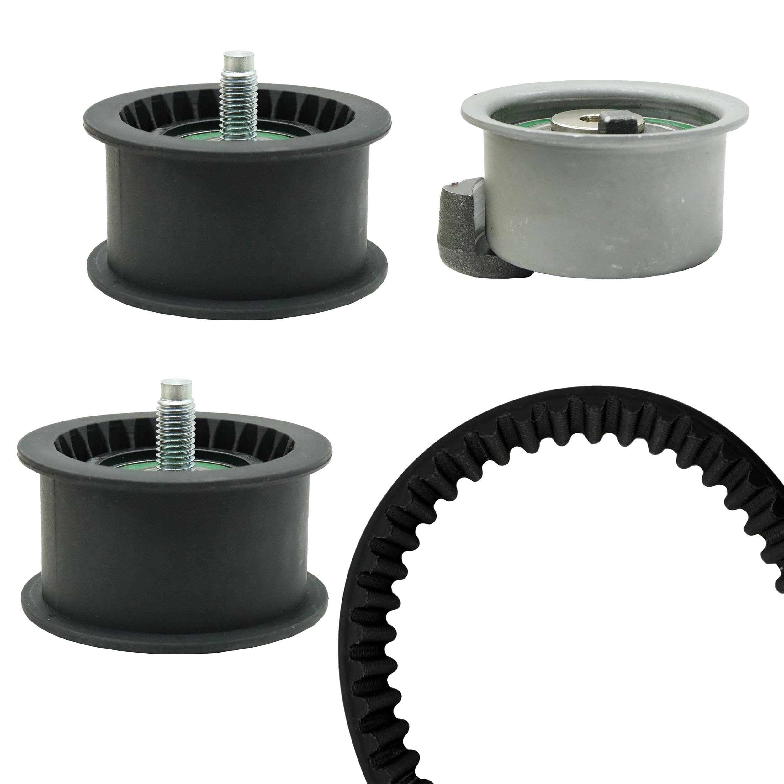 KIT DE DISTRIBUCIÓN PARA CHEVROLET LUMINA 3.4L V6 1996-1997