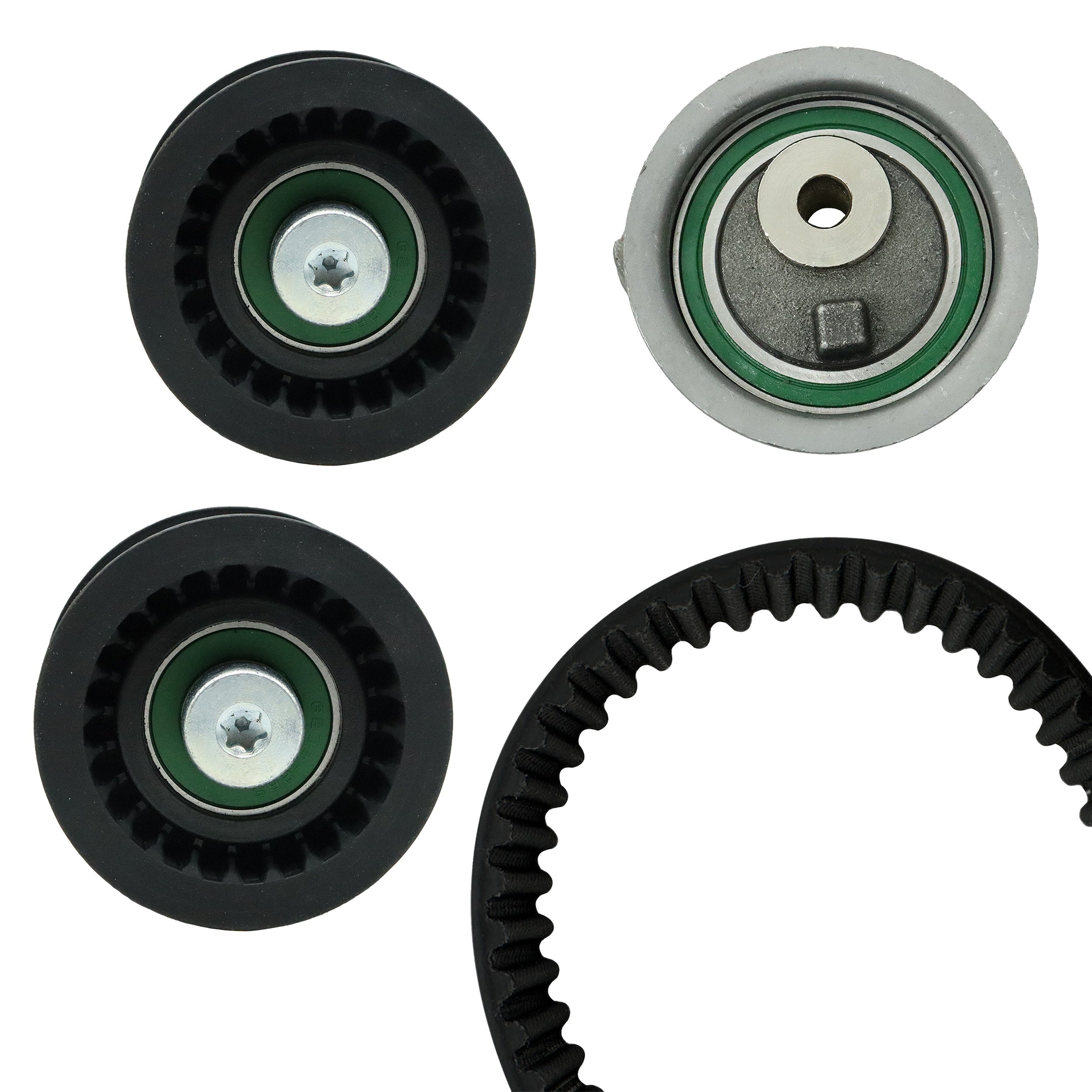 KIT DE DISTRIBUCIÓN PARA CHEVROLET LUMINA 3.4L V6 1996-1997