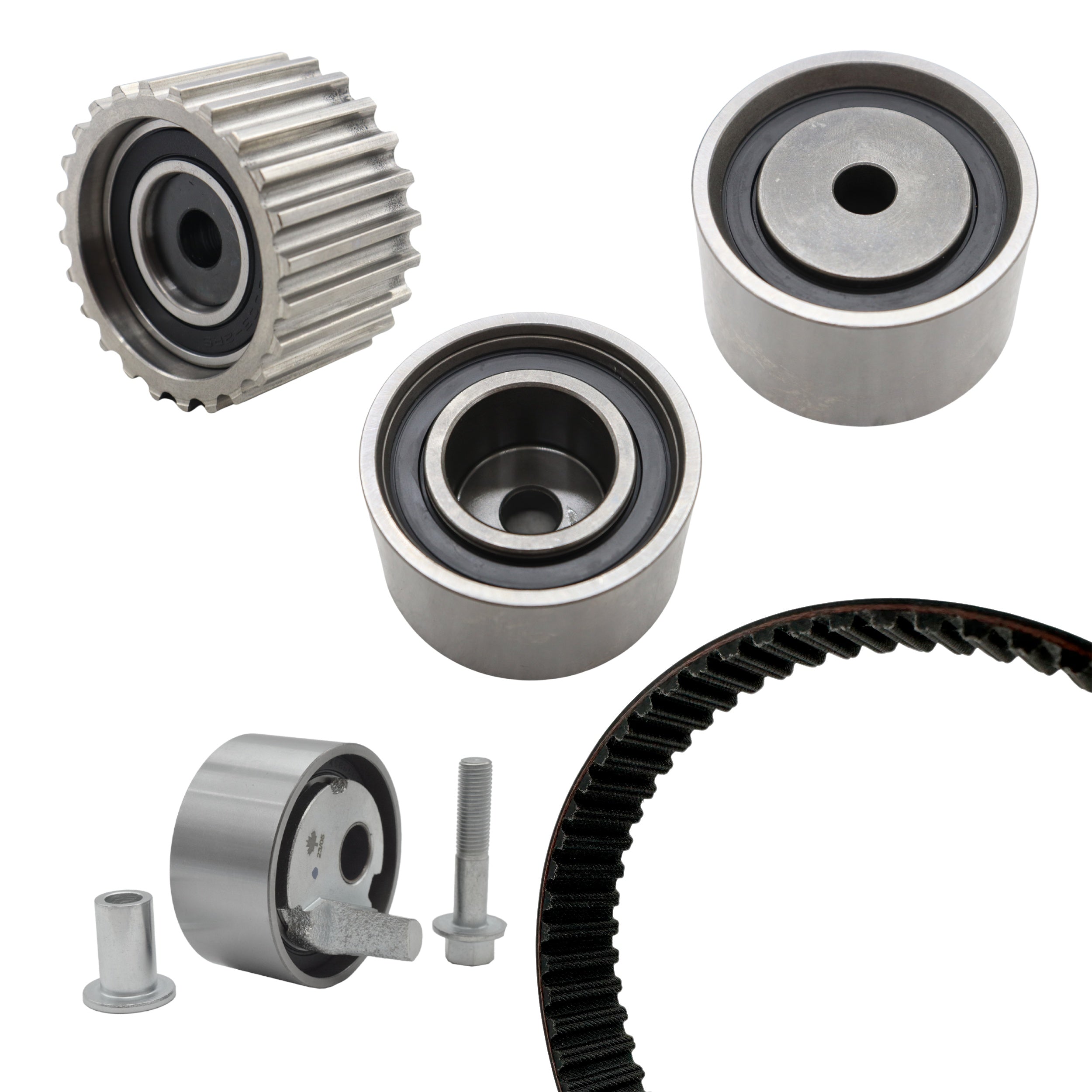 KIT DE DISTRIBUCIÓN PARA SUBARU FORESTER 2.5L H4 1998