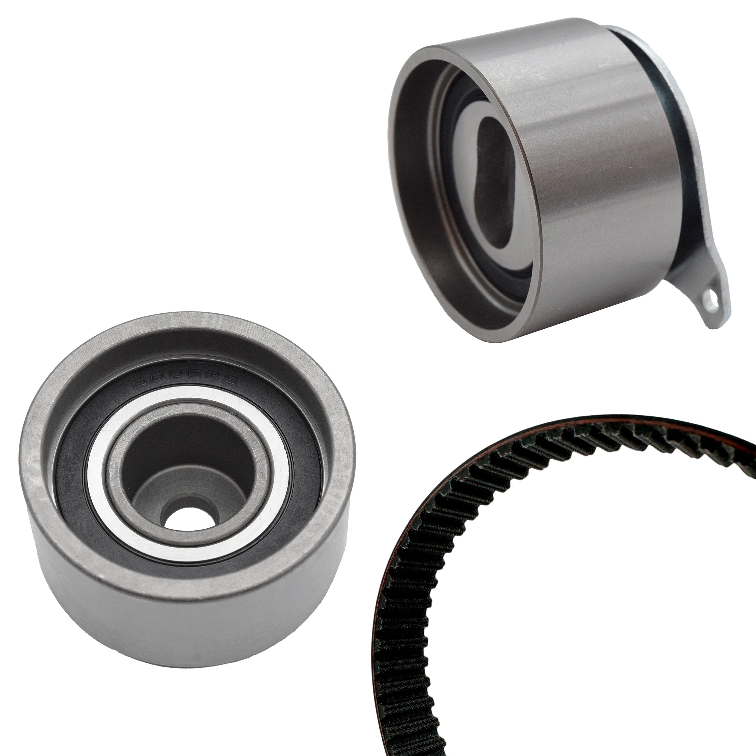 KIT DE DISTRIBUCIÓN PARA KIA SPORTAGE 2.0L L4 1995-2002