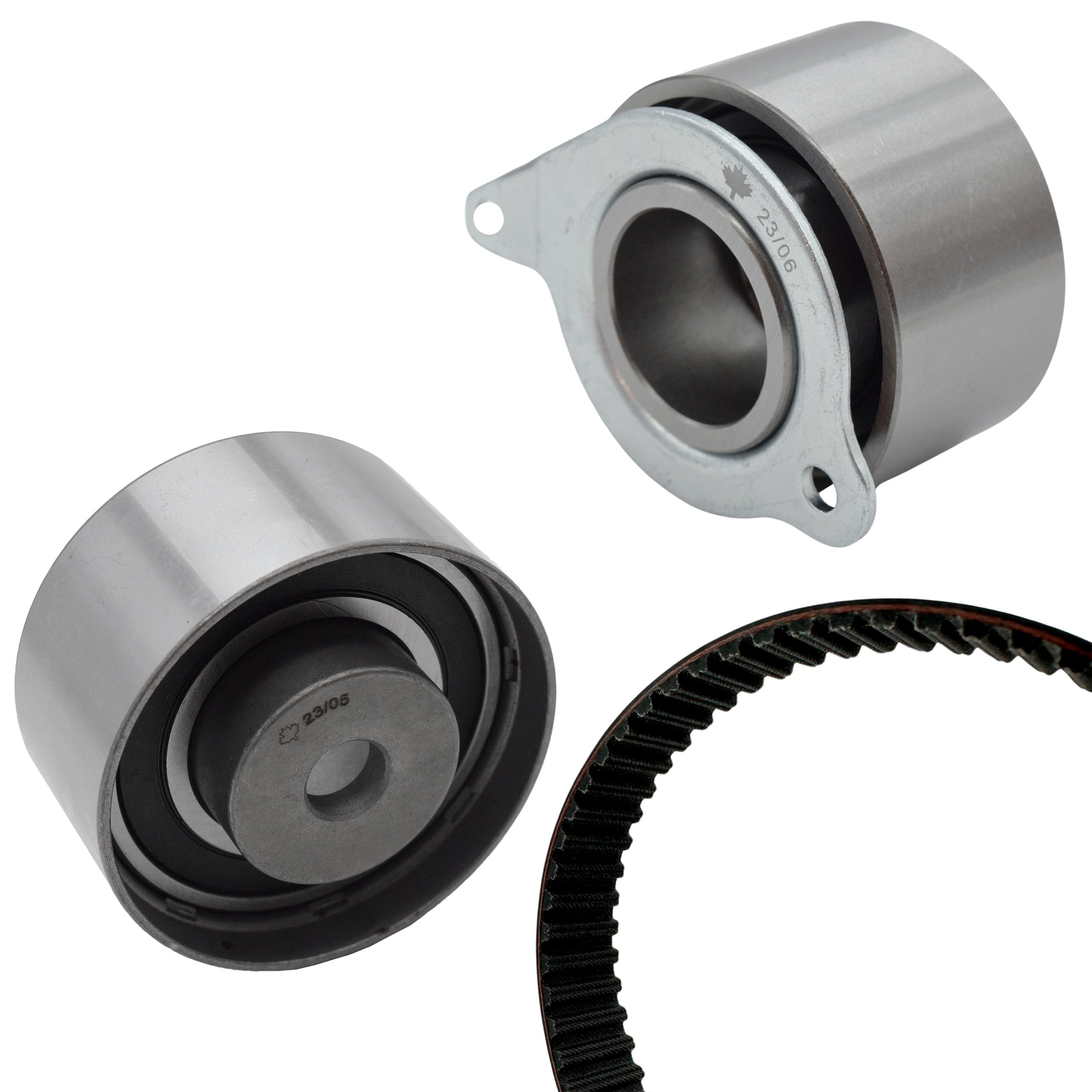 KIT DE DISTRIBUCIÓN PARA KIA SPORTAGE 2.0L L4 1995-2002
