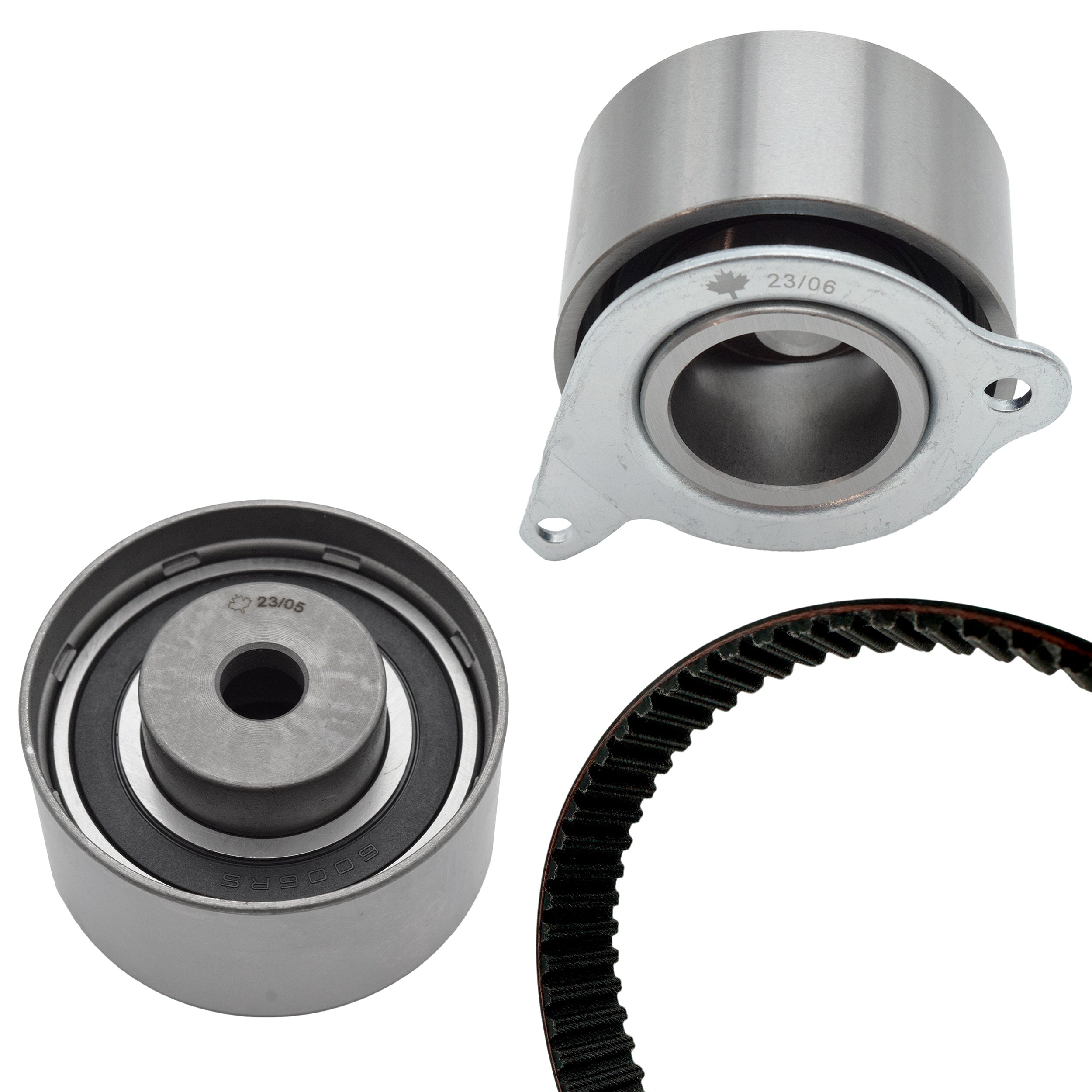KIT DE DISTRIBUCIÓN PARA KIA SPORTAGE 2.0L L4 1995-2002