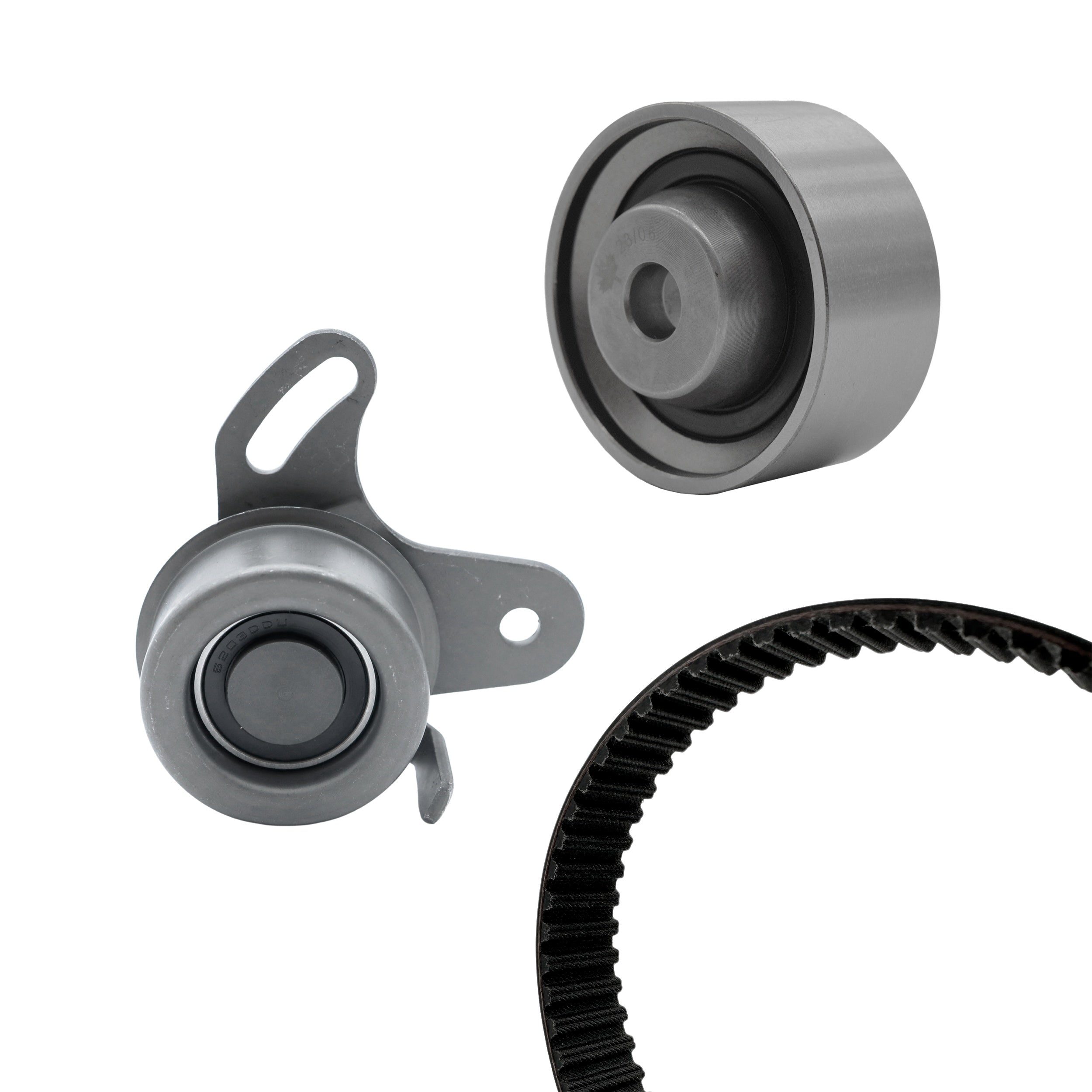 KIT DE DISTRIBUCIÓN PARA DODGE ATTITUDE 1.4L L4 2006-2010