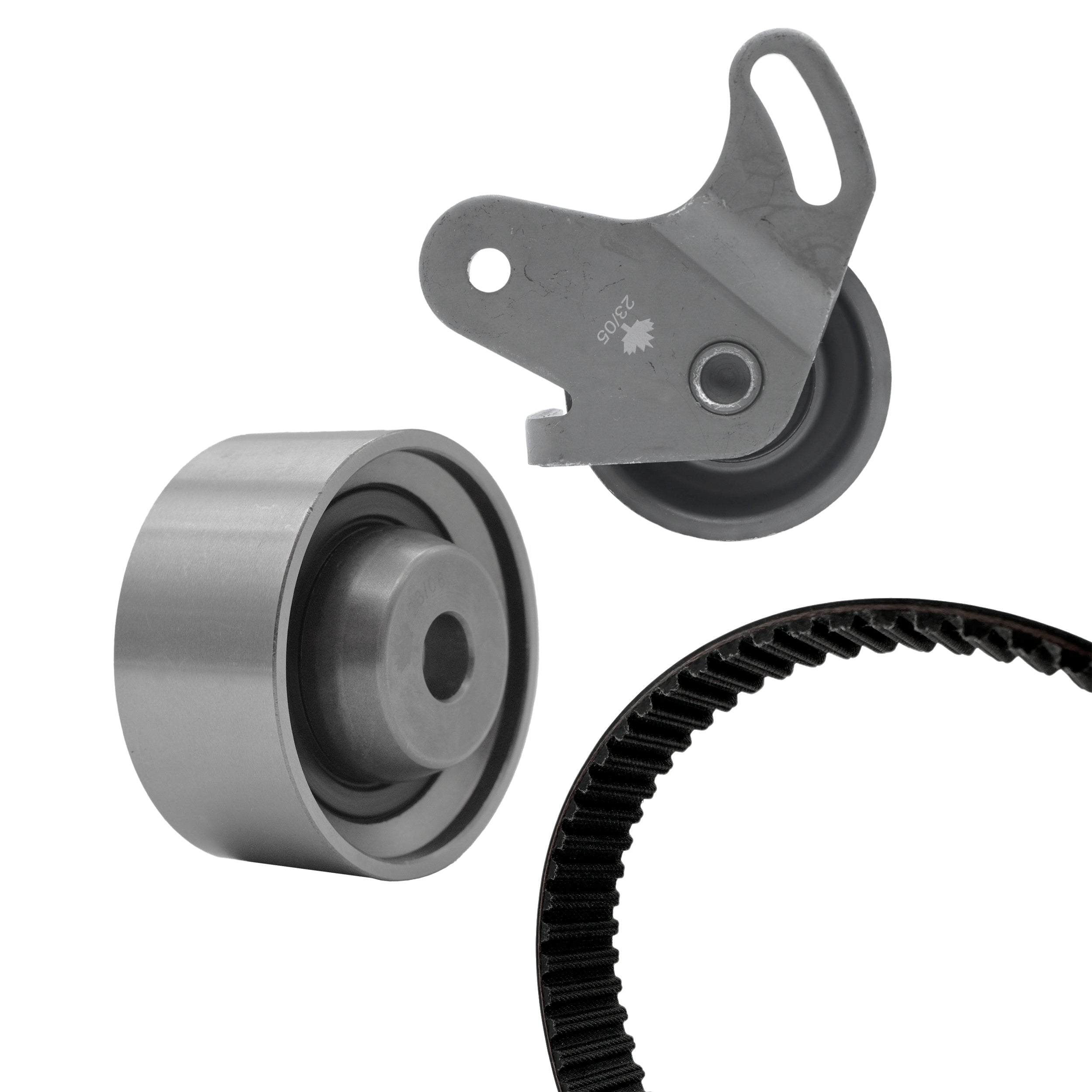 KIT DE DISTRIBUCIÓN PARA DODGE ATTITUDE 1.4L L4 2006-2010