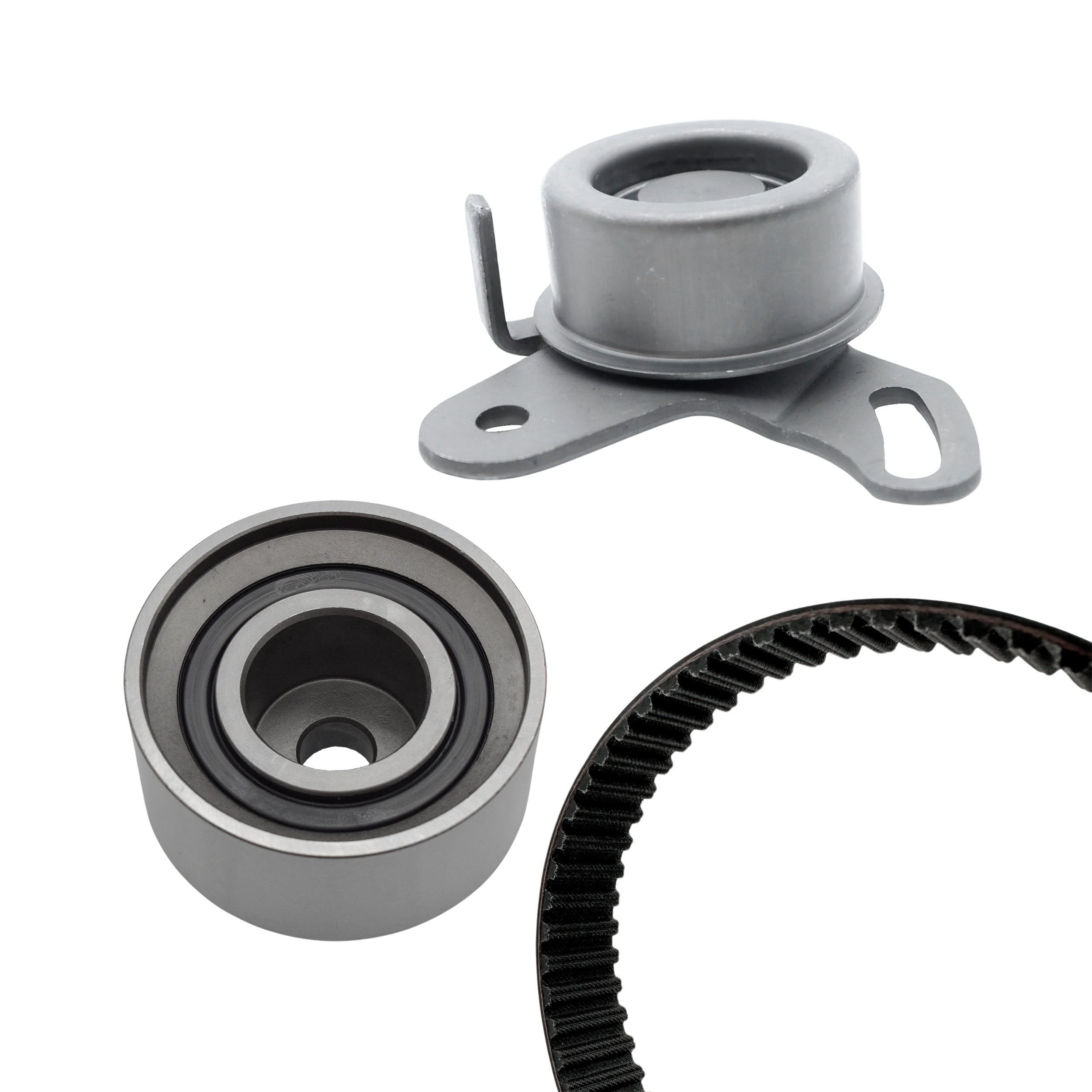 KIT DE DISTRIBUCIÓN PARA DODGE ATTITUDE 1.4L L4 2006-2010