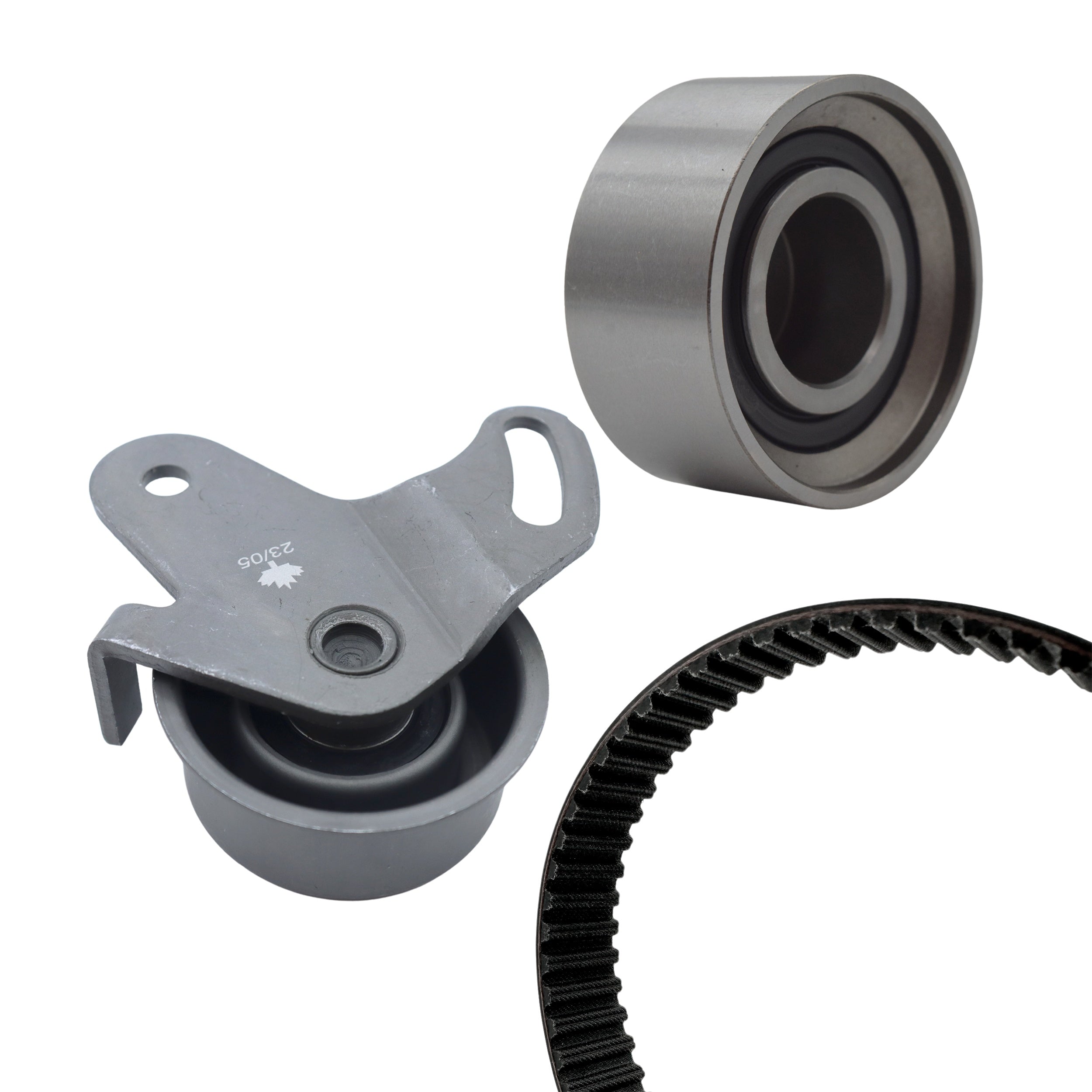 KIT DE DISTRIBUCIÓN PARA DODGE ATTITUDE 1.4L L4 2006-2010