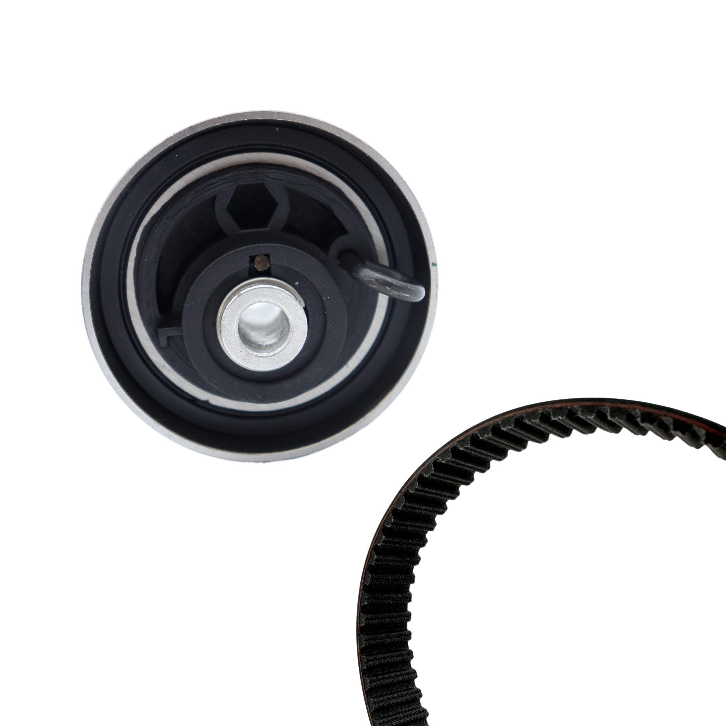 KIT DE DISTRIBUCIÓN PARA FORD ESCORT 2.0L L4 1997-2002