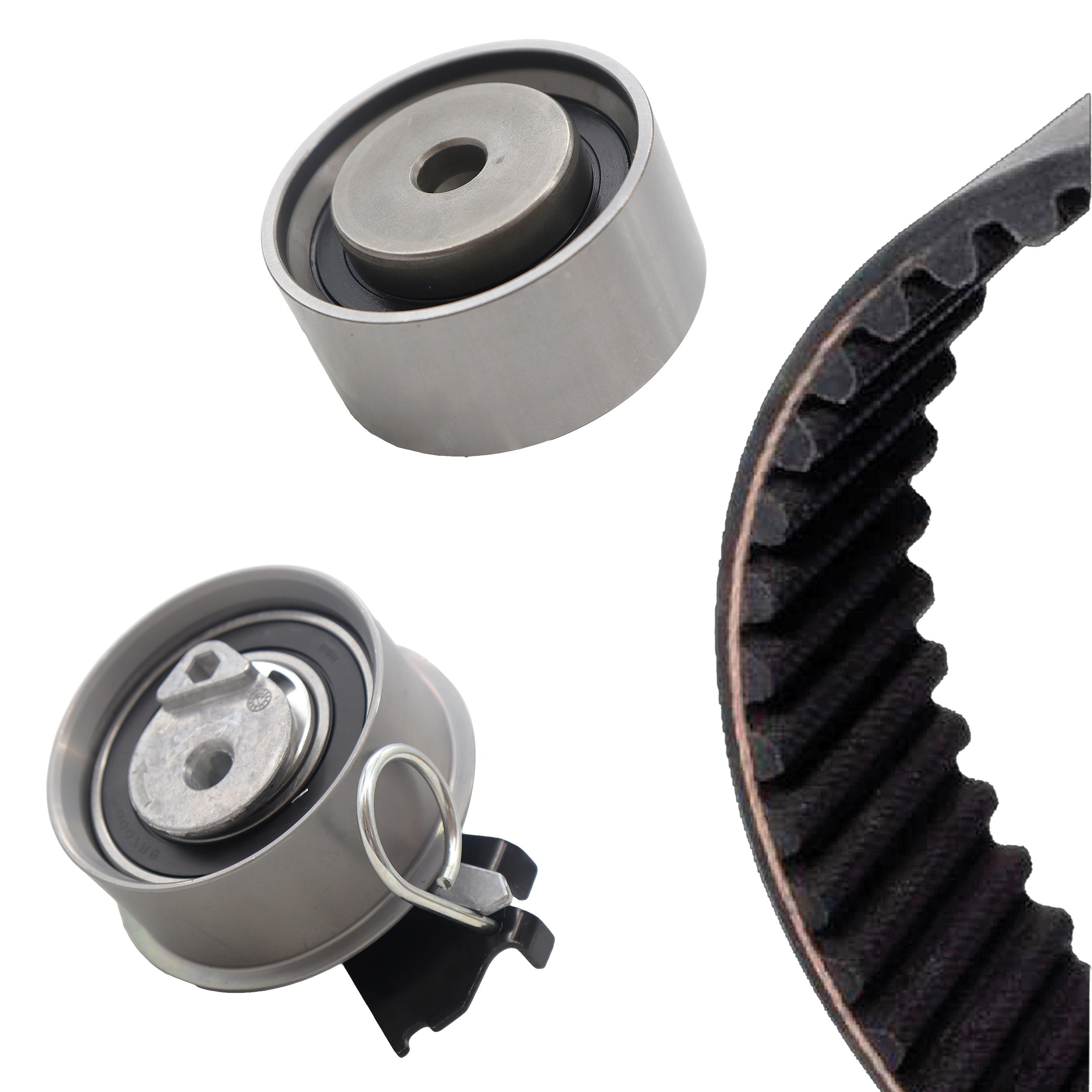 KIT DE DISTRIBUCIÓN PARA KIA SOUL 2.0L L4 2010-2011