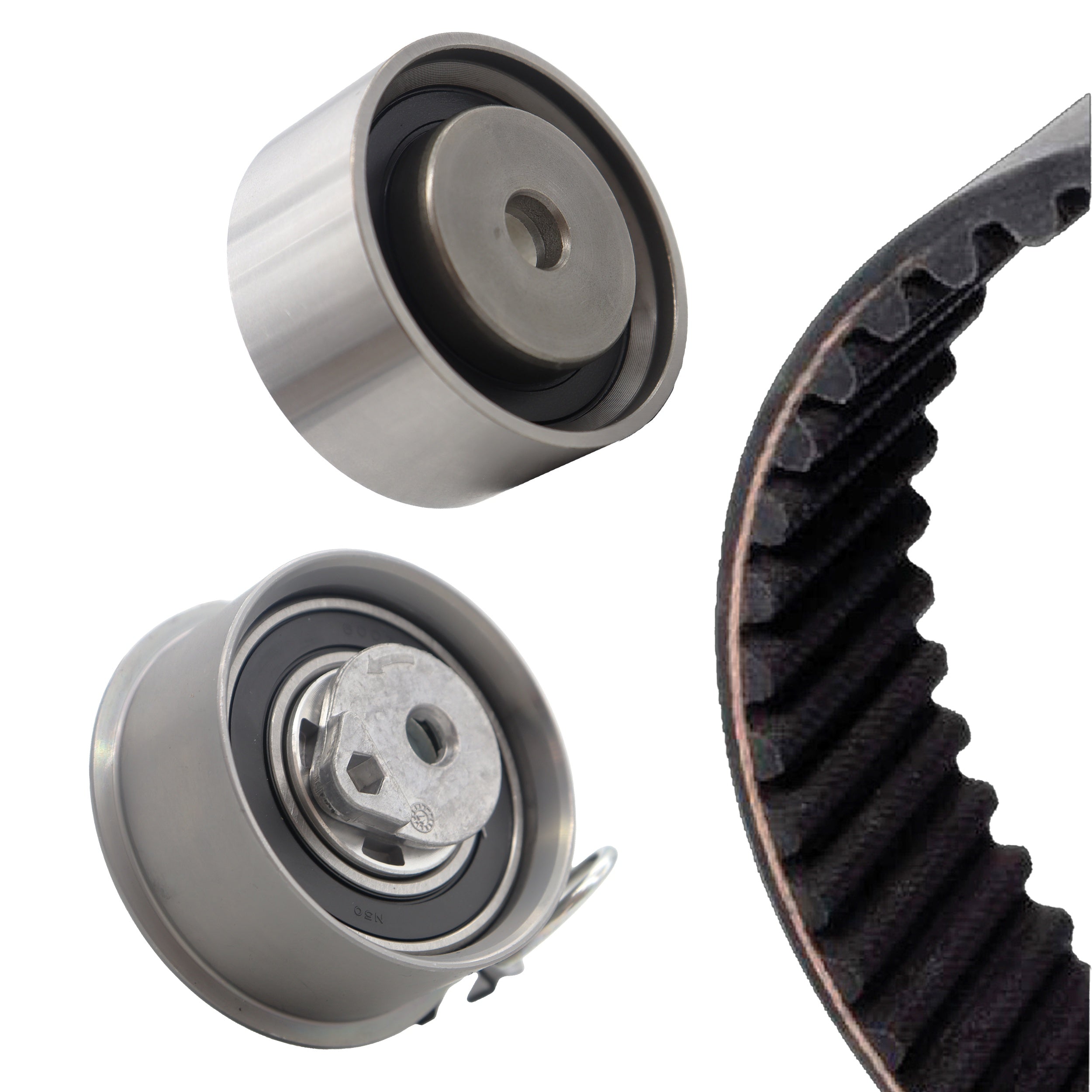 KIT DE DISTRIBUCIÓN PARA KIA SOUL 2.0L L4 2010-2011