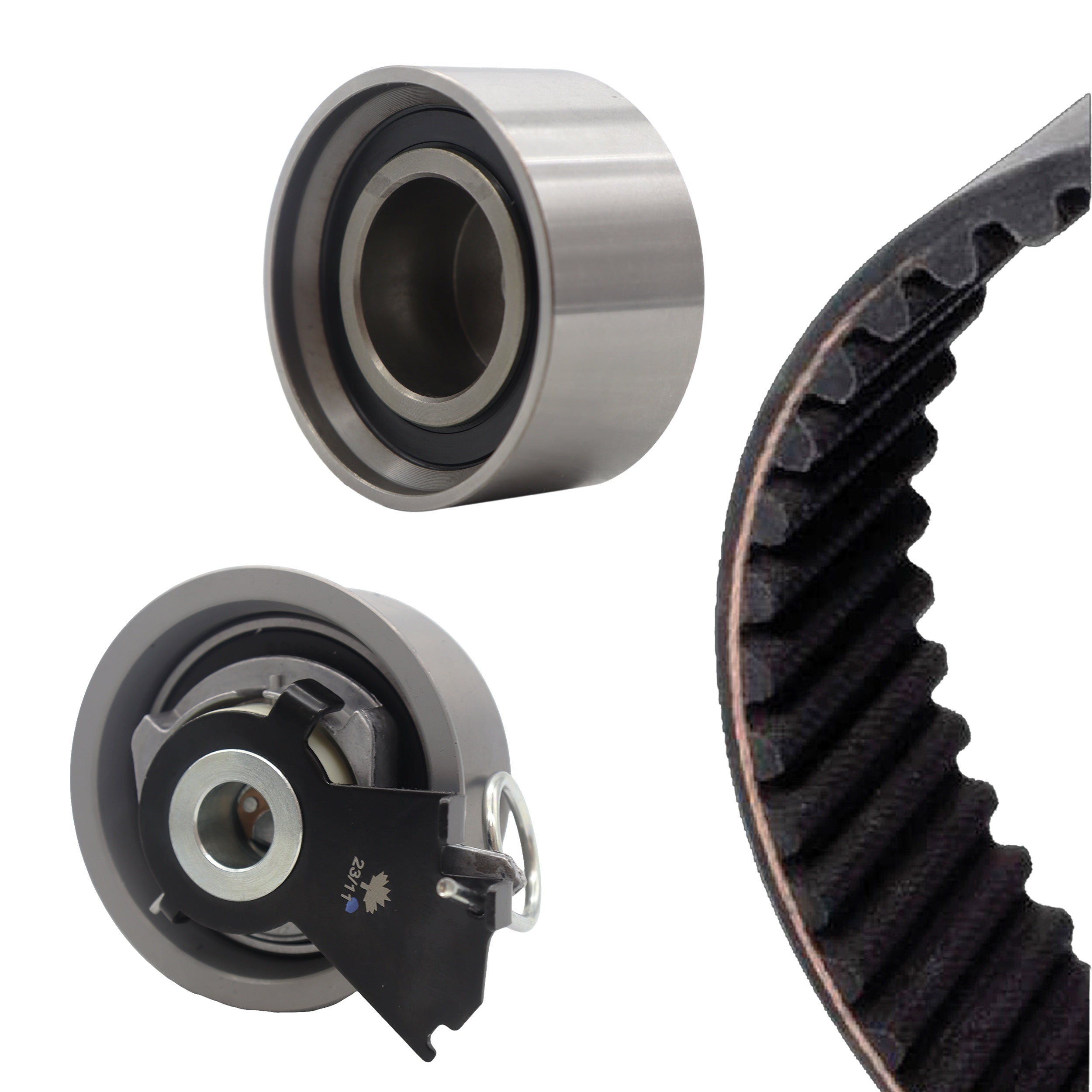 KIT DE DISTRIBUCIÓN PARA KIA SOUL 2.0L L4 2010-2011