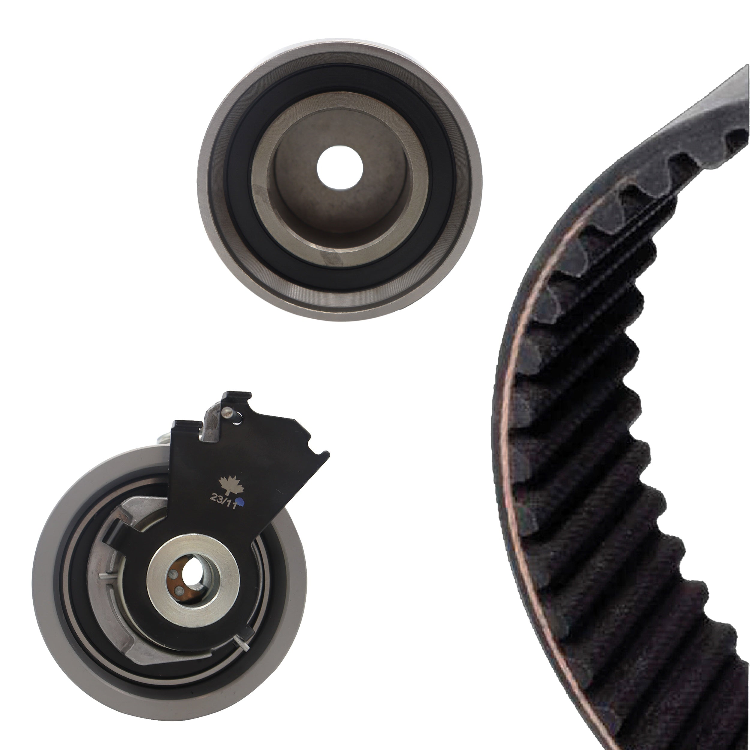 KIT DE DISTRIBUCIÓN PARA KIA SOUL 2.0L L4 2010-2011