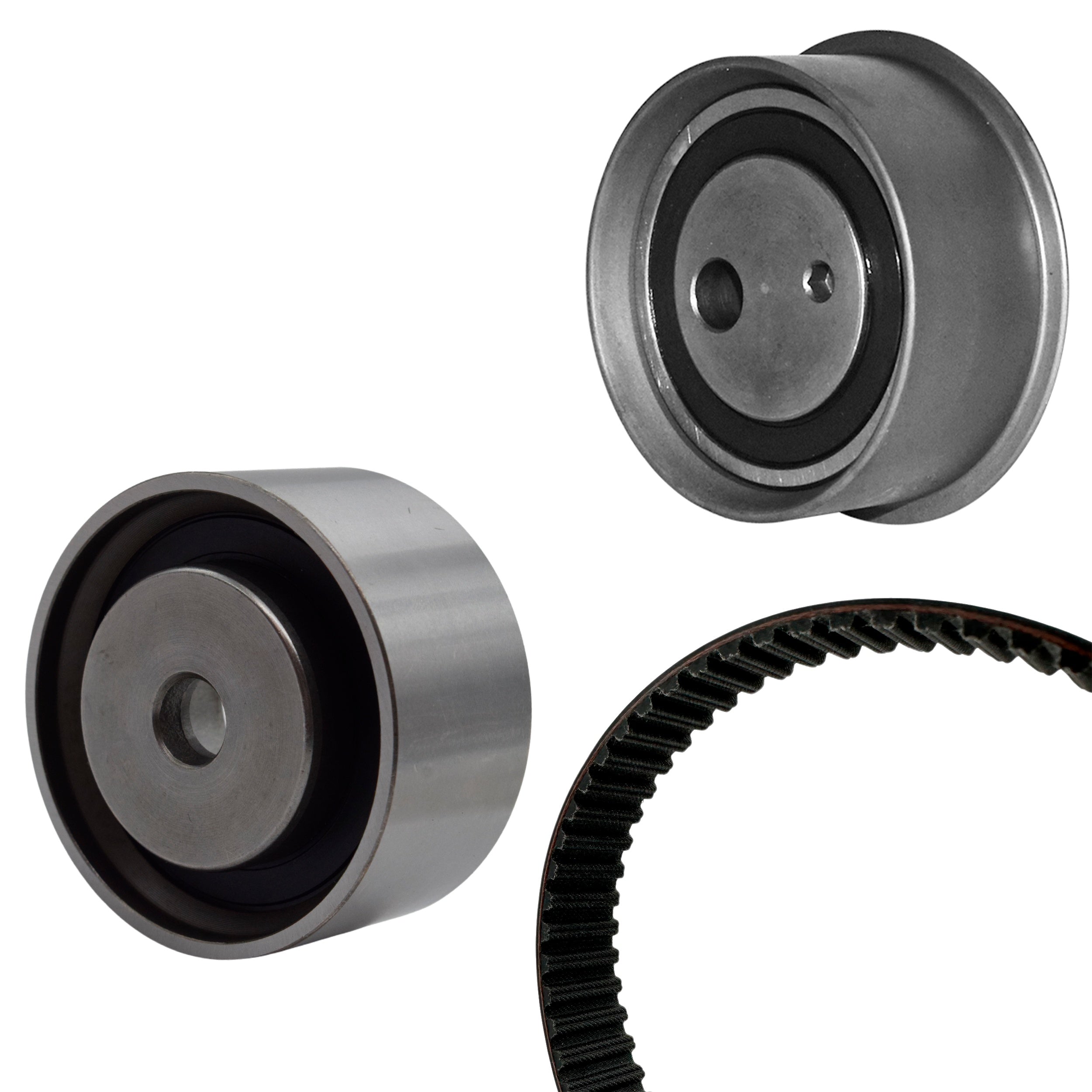 KIT DE DISTRIBUCIÓN PARA HYUNDAI ELANTRA 2.0L L4 1999-2006
