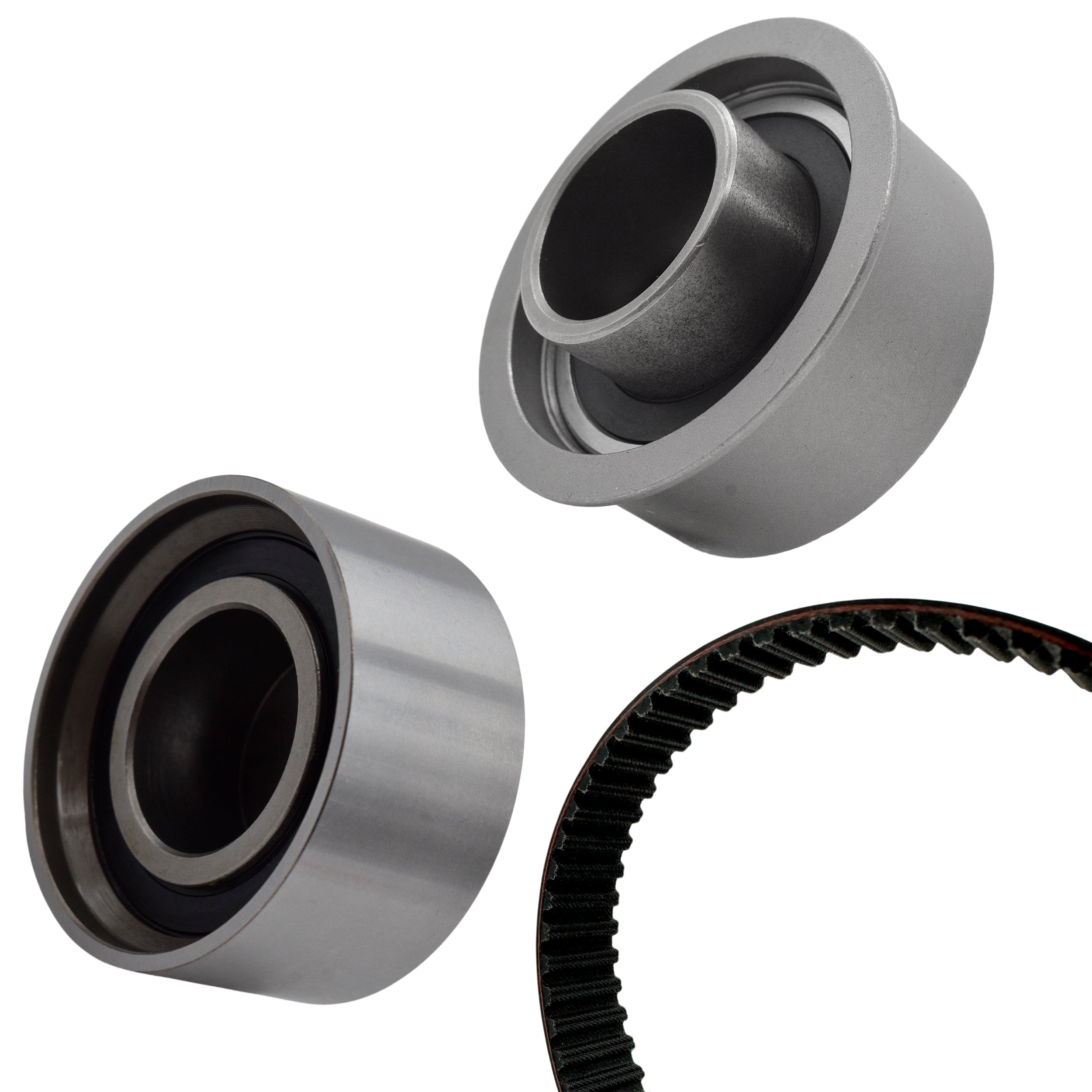 KIT DE DISTRIBUCIÓN PARA HYUNDAI ELANTRA 2.0L L4 1999-2006