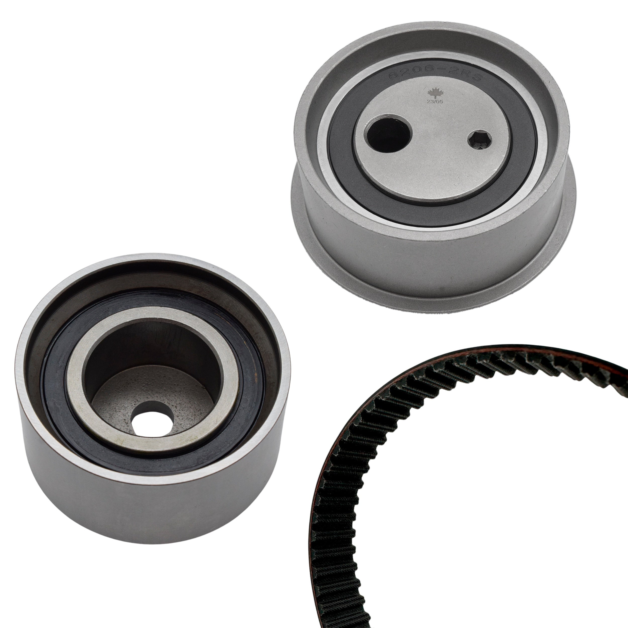 KIT DE DISTRIBUCIÓN PARA HYUNDAI ELANTRA 2.0L L4 1999-2006