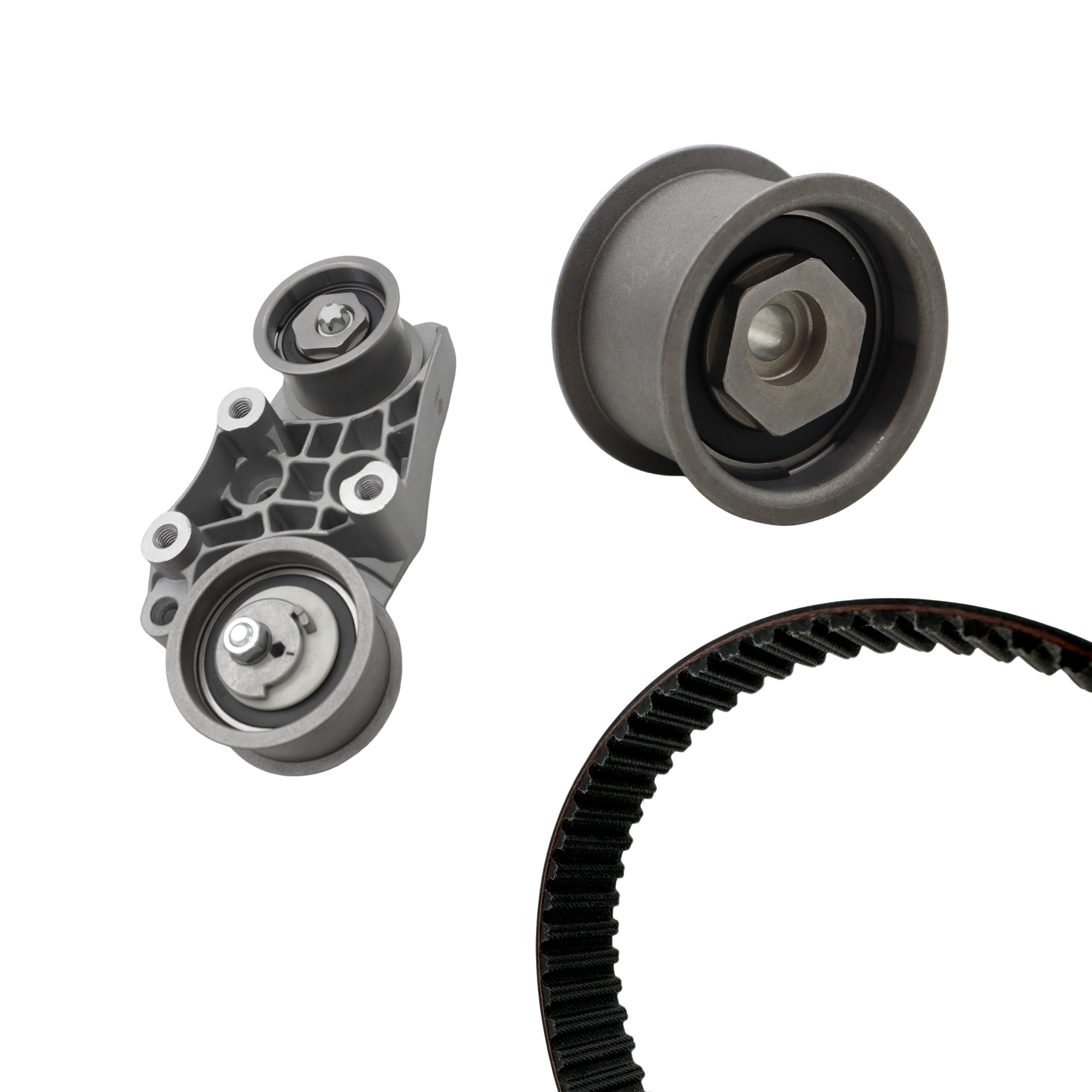 KIT DE DISTRIBUCIÓN PARA CHEVROLET VECTRA 3.2L V6 2003-2005