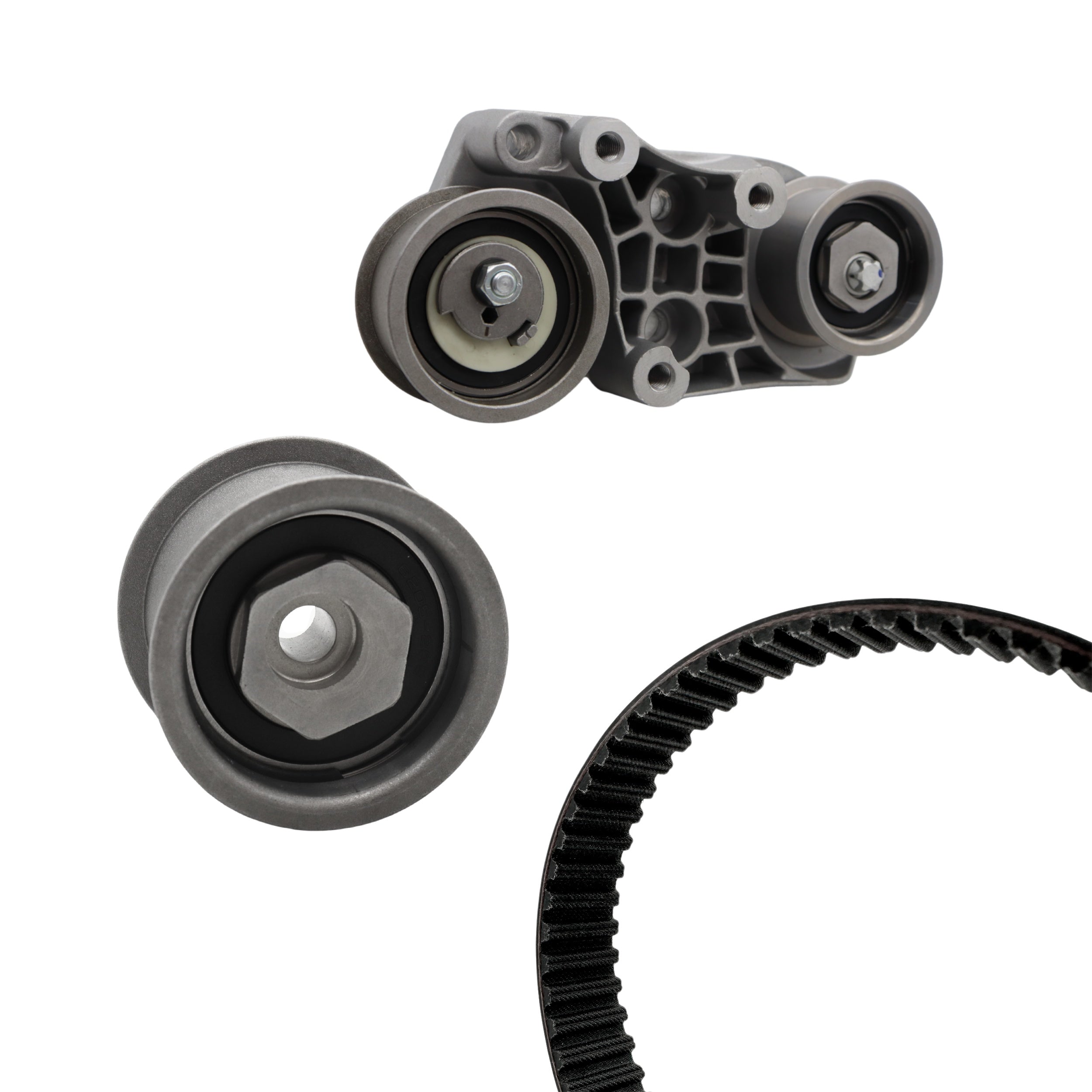 KIT DE DISTRIBUCIÓN PARA CHEVROLET VECTRA 3.2L V6 2003-2005