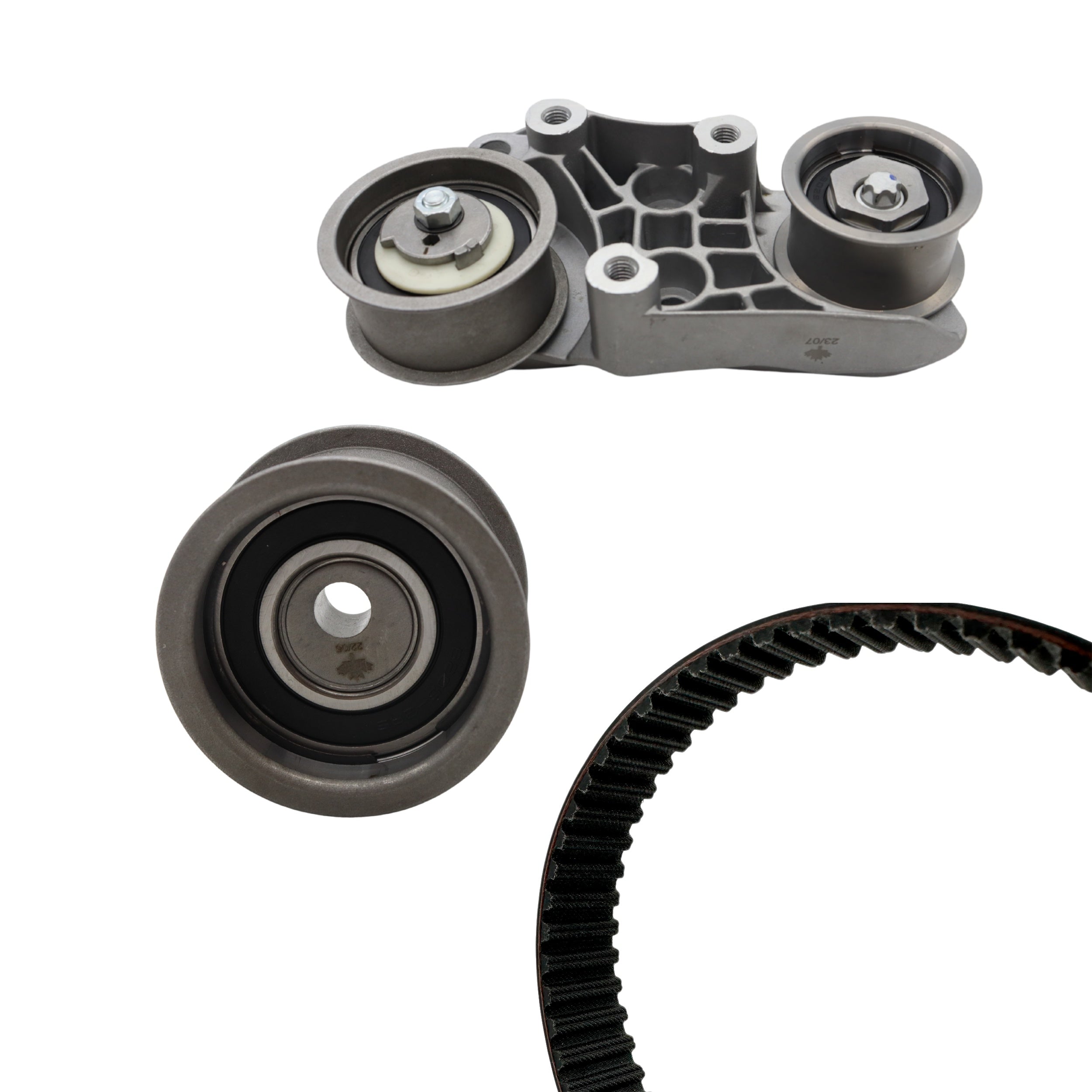 KIT DE DISTRIBUCIÓN PARA CHEVROLET VECTRA 3.2L V6 2003-2005