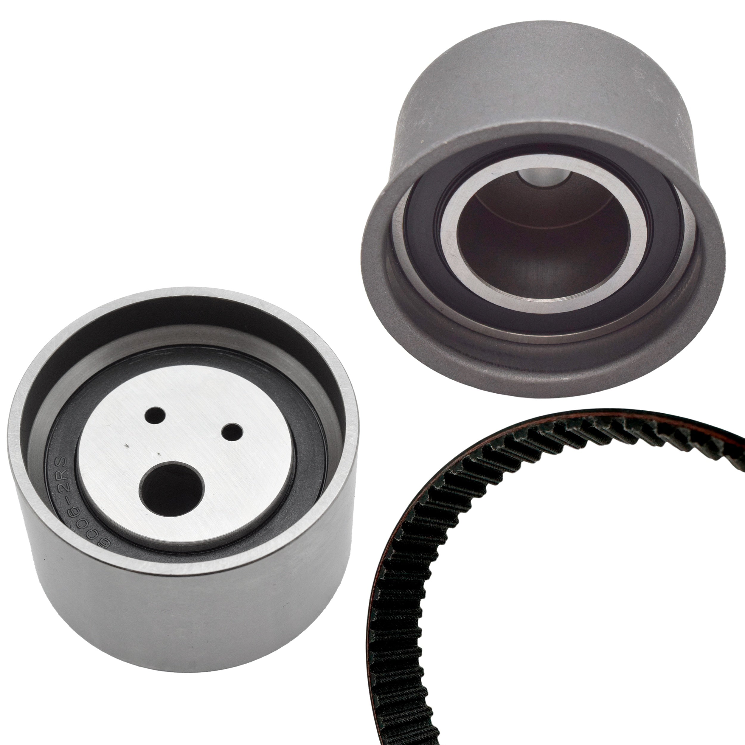 KIT DE DISTRIBUCIÓN PARA MITSUBISHI DIAMANTE 3.5L V6 1997-2004