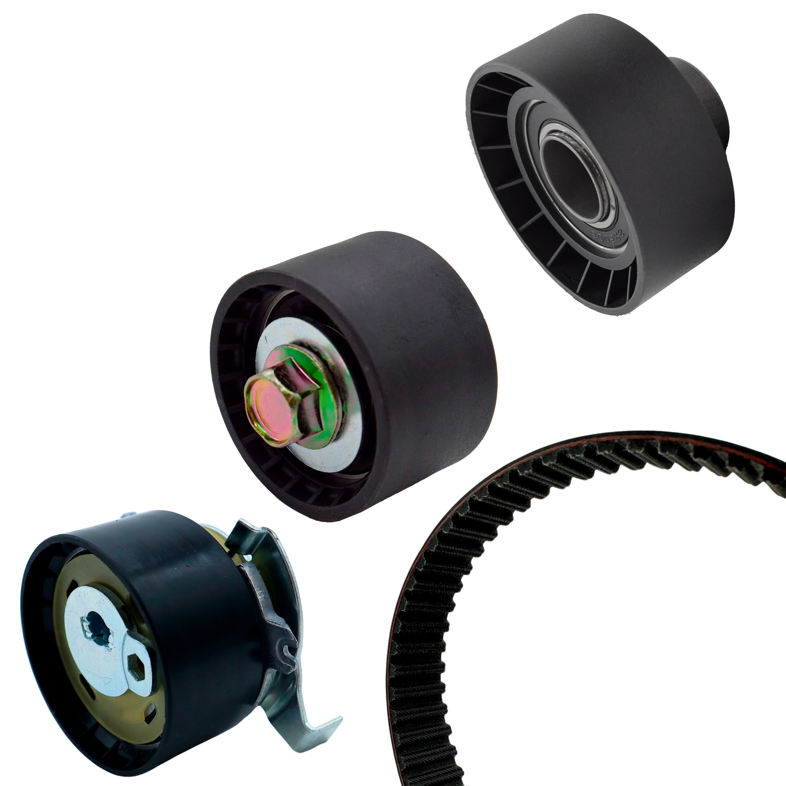 KIT DE DISTRIBUCIÓN PARA FORD CONTOUR 2.0L L4 1998-2000