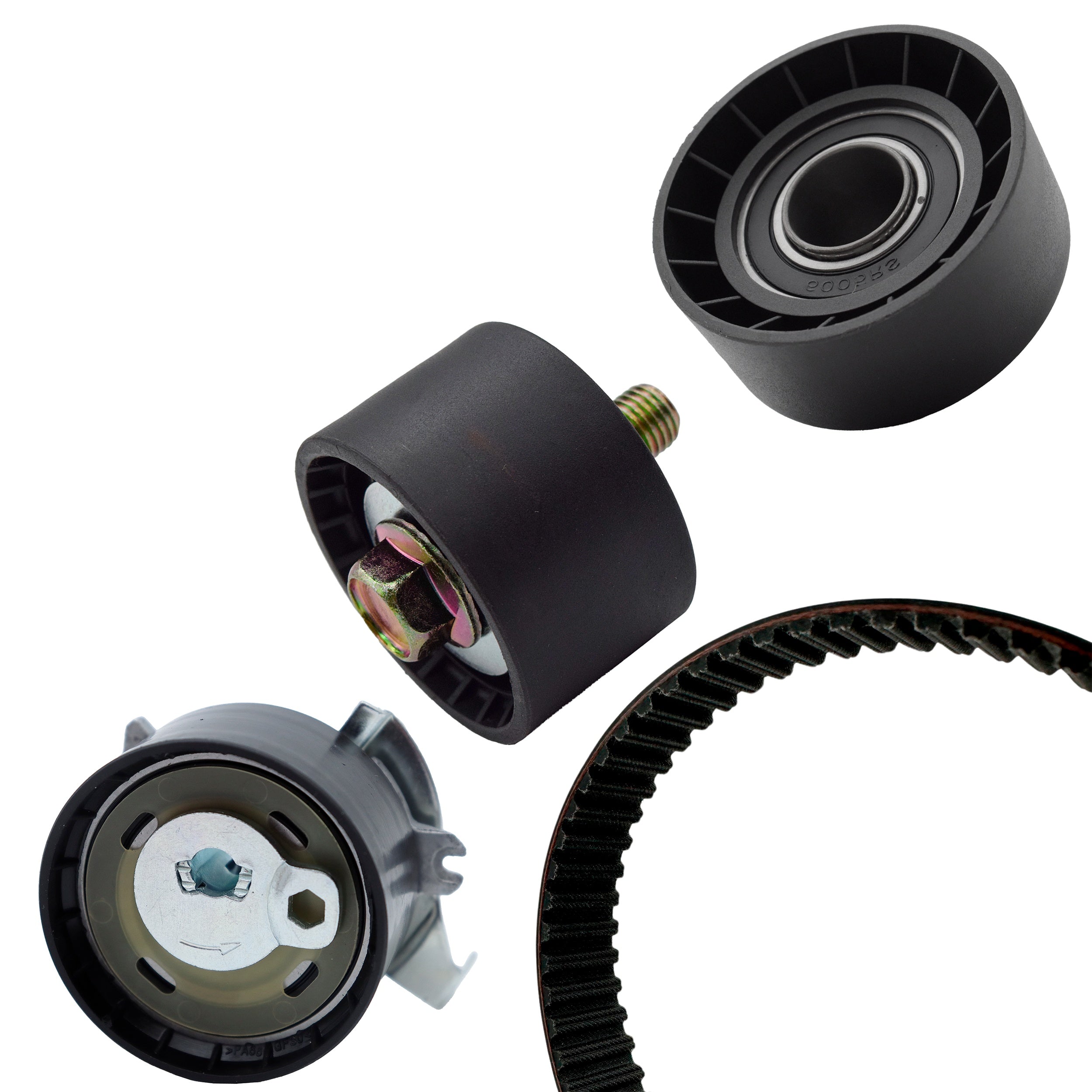 KIT DE DISTRIBUCIÓN PARA FORD CONTOUR 2.0L L4 1998-2000