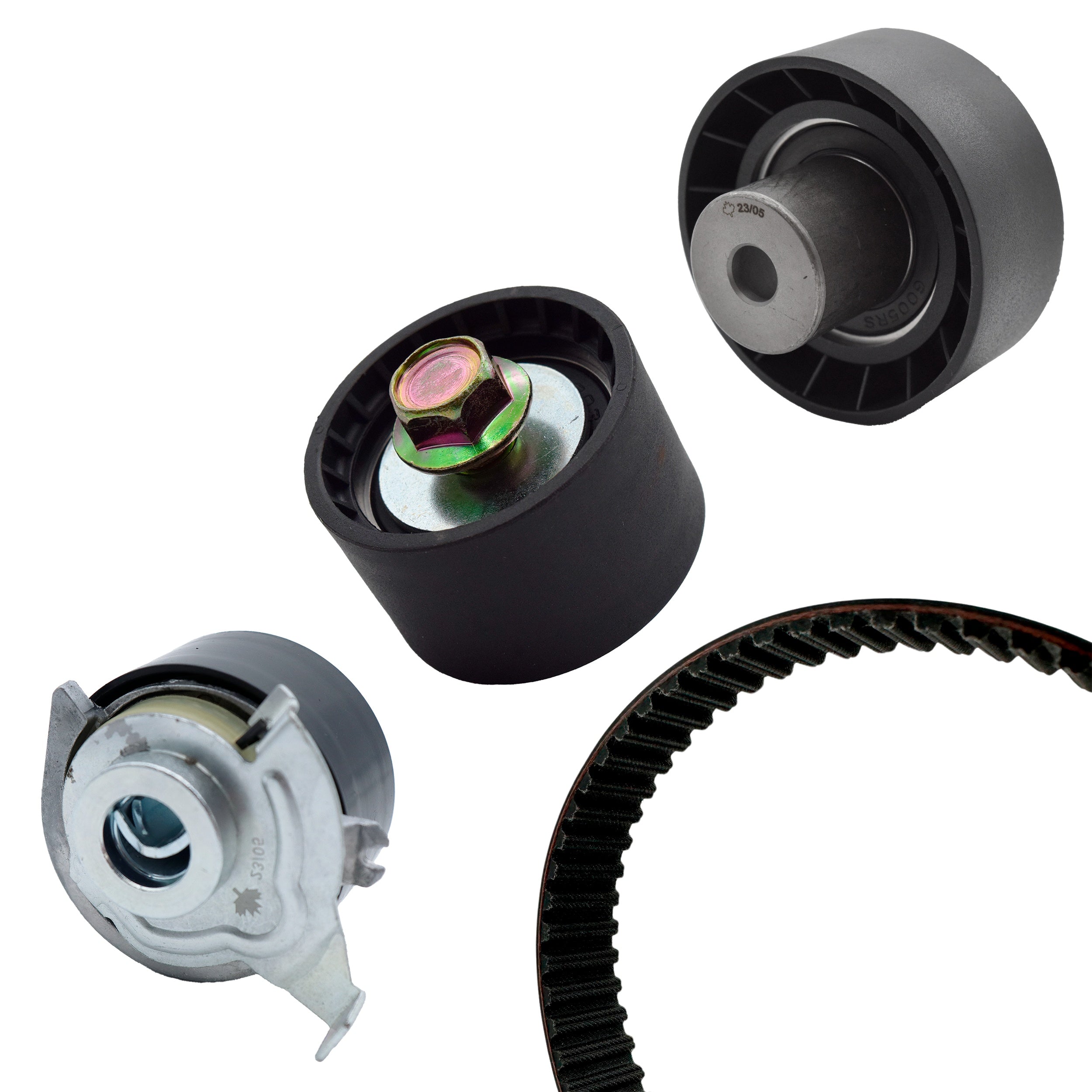 KIT DE DISTRIBUCIÓN PARA FORD CONTOUR 2.0L L4 1998-2000