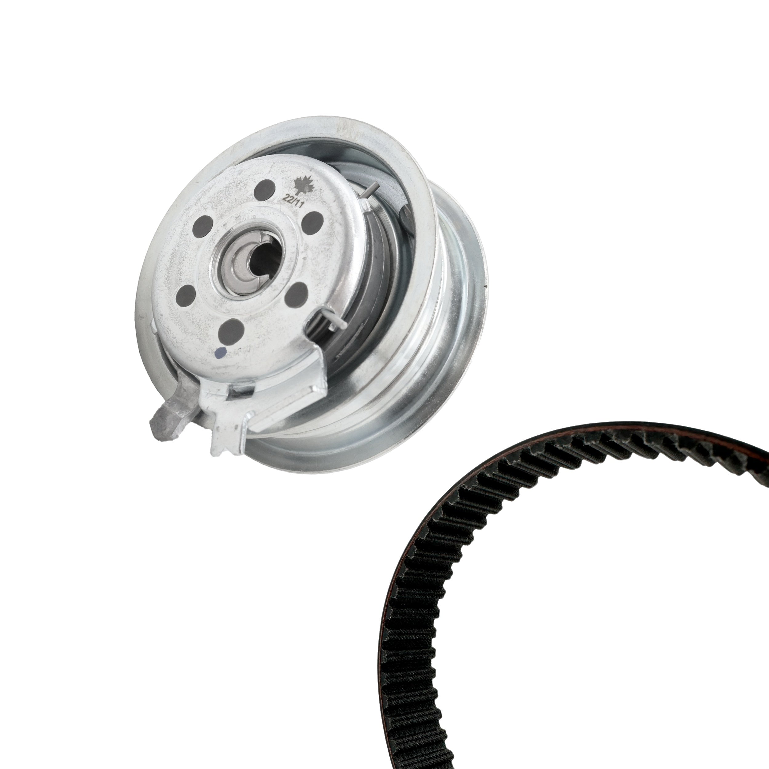 KIT DE DISTRIBUCIÓN PARA SEAT CORDOBA 2.0L L4 2003-2009