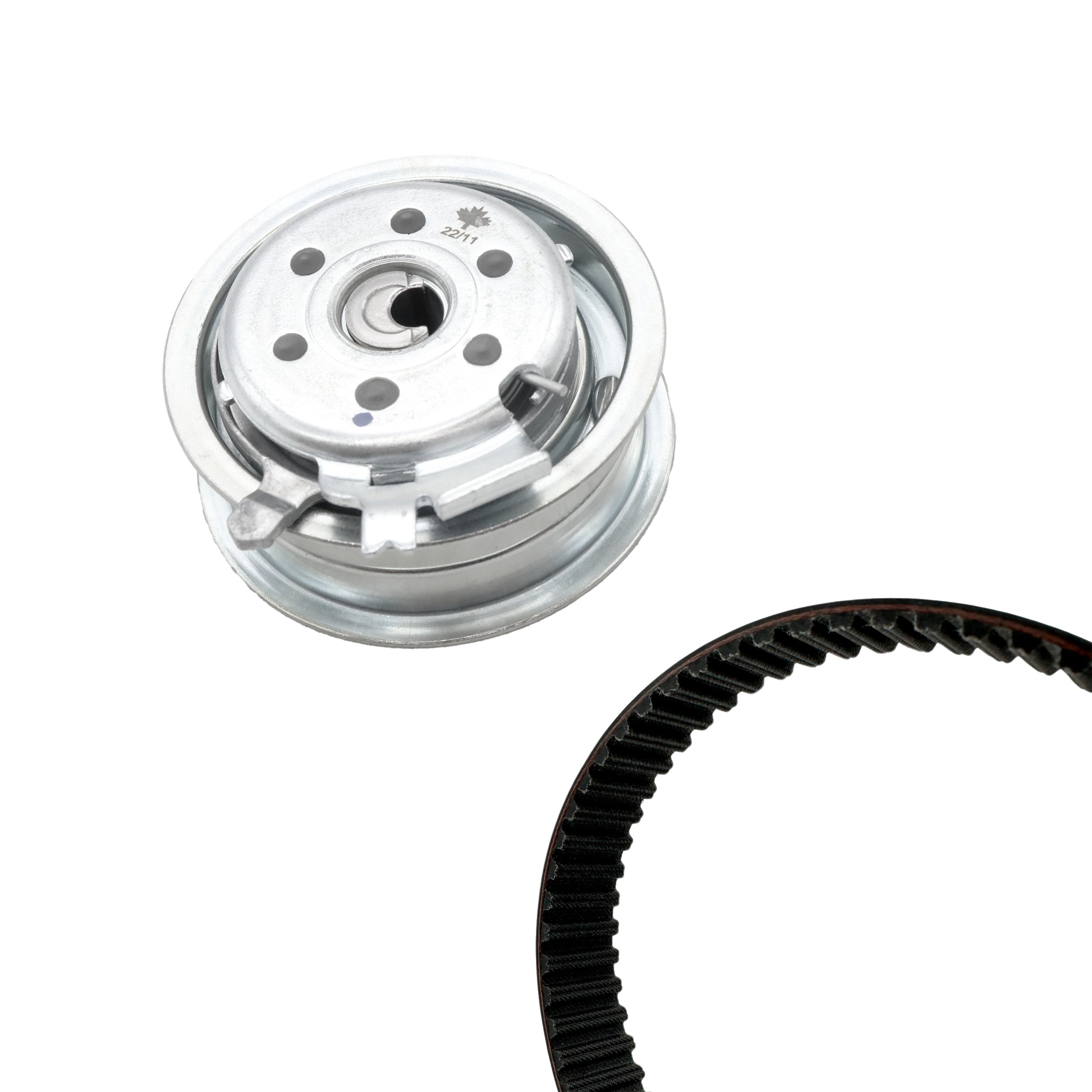 KIT DE DISTRIBUCIÓN PARA SEAT CORDOBA 2.0L L4 2003-2009