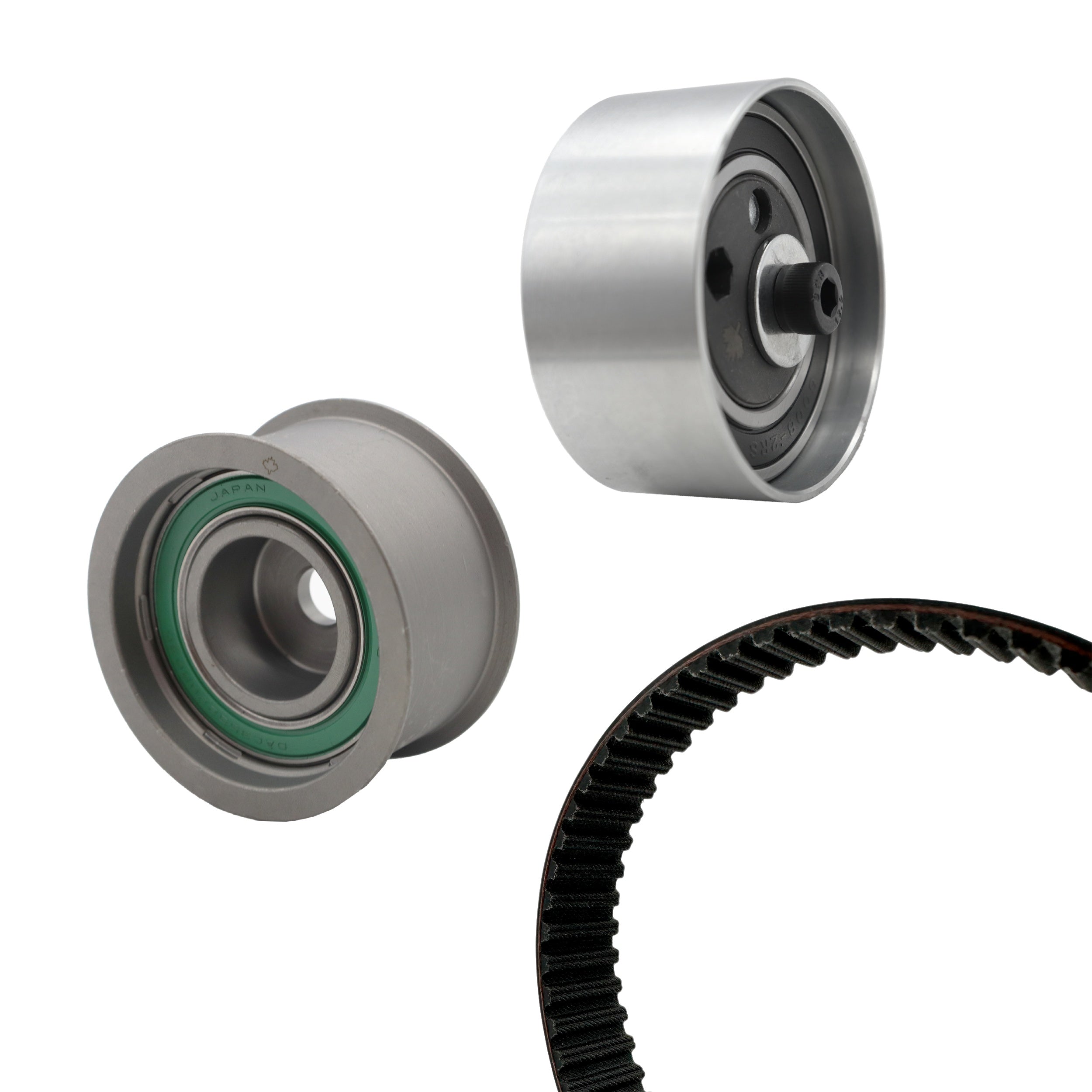 KIT DE DISTRIBUCIÓN PARA AUDI A4 2.8L V6 1997-2001