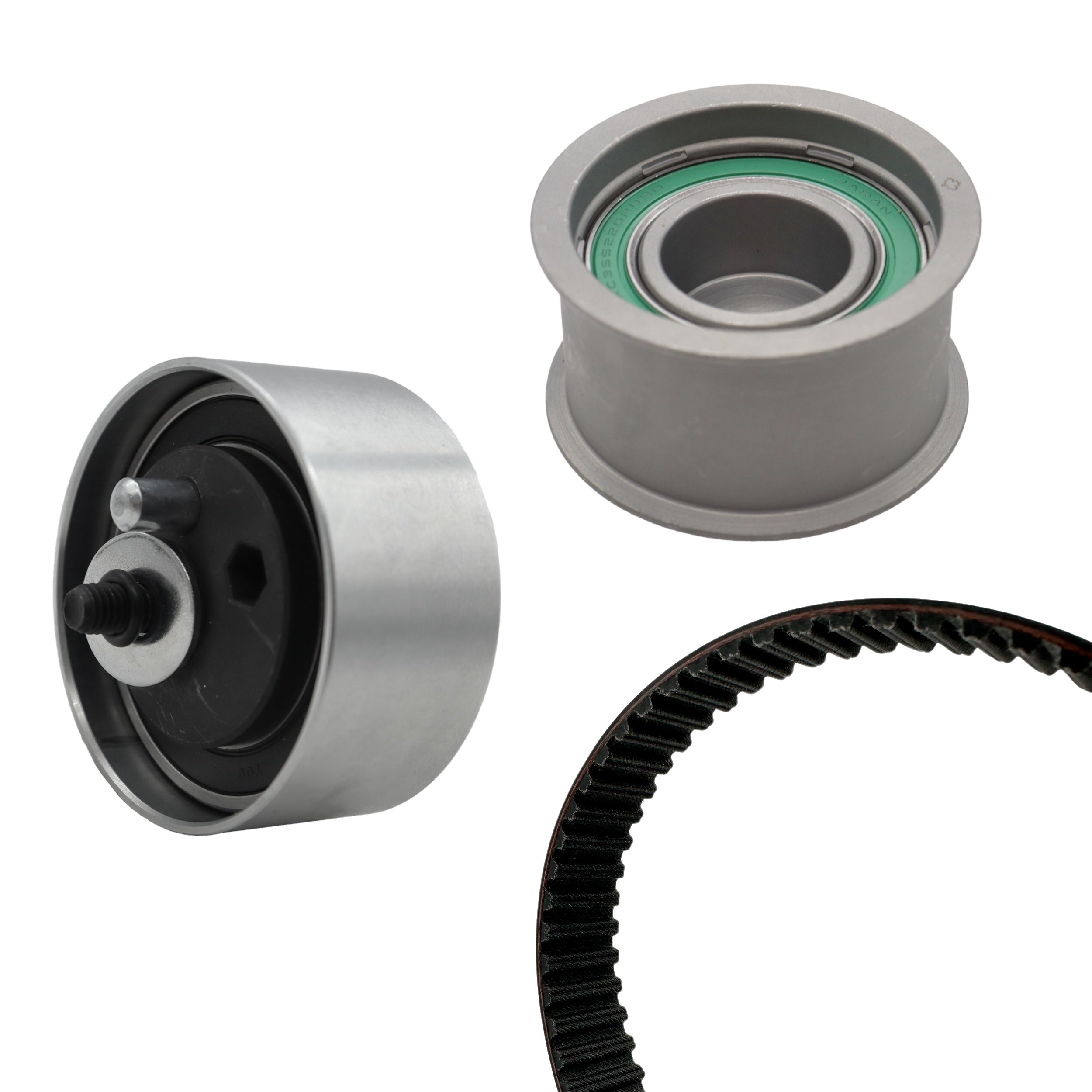 KIT DE DISTRIBUCIÓN PARA AUDI A4 2.8L V6 1997-2001