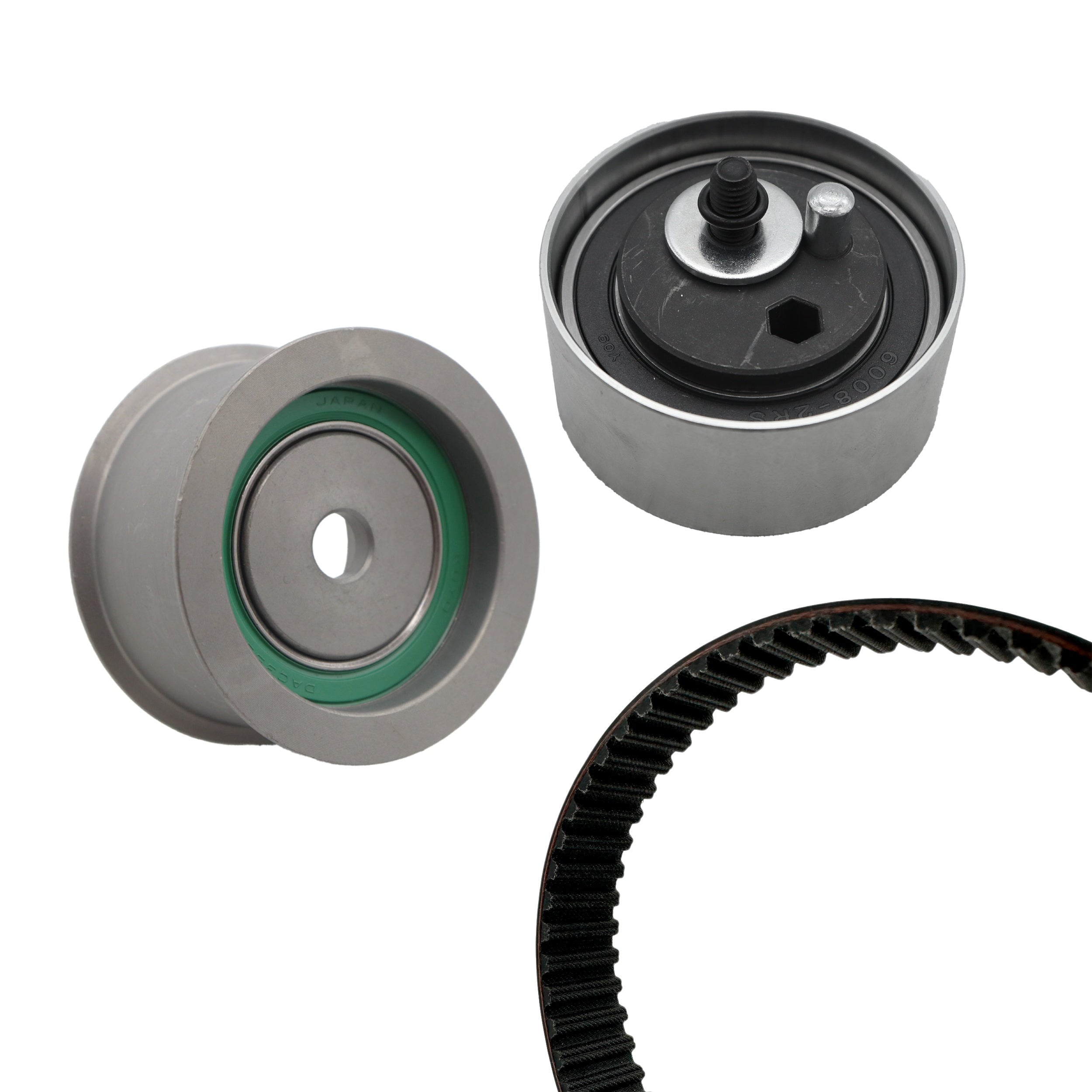 KIT DE DISTRIBUCIÓN PARA AUDI A4 2.8L V6 1997-2001