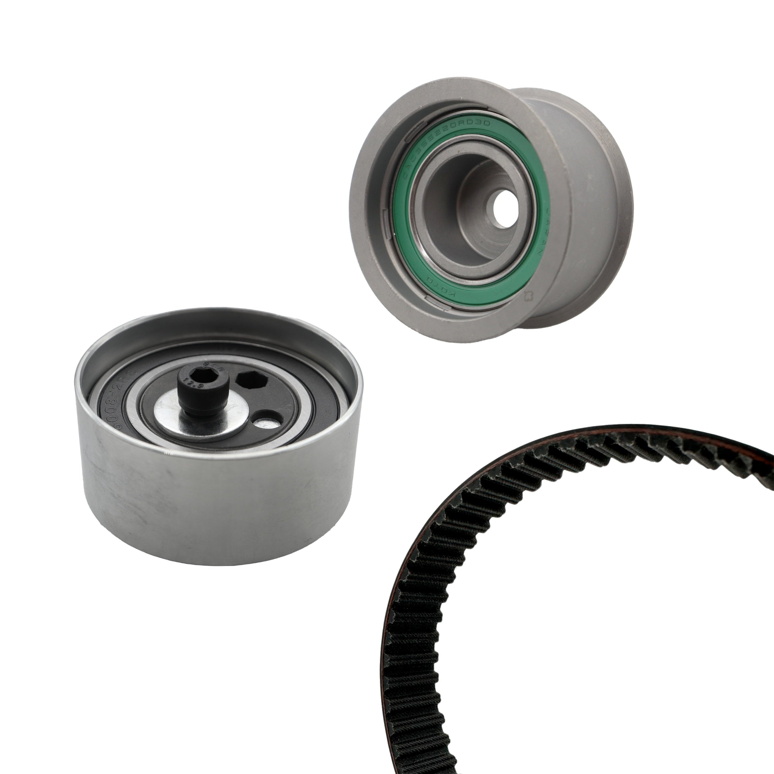 KIT DE DISTRIBUCIÓN PARA AUDI A4 2.8L V6 1997-2001