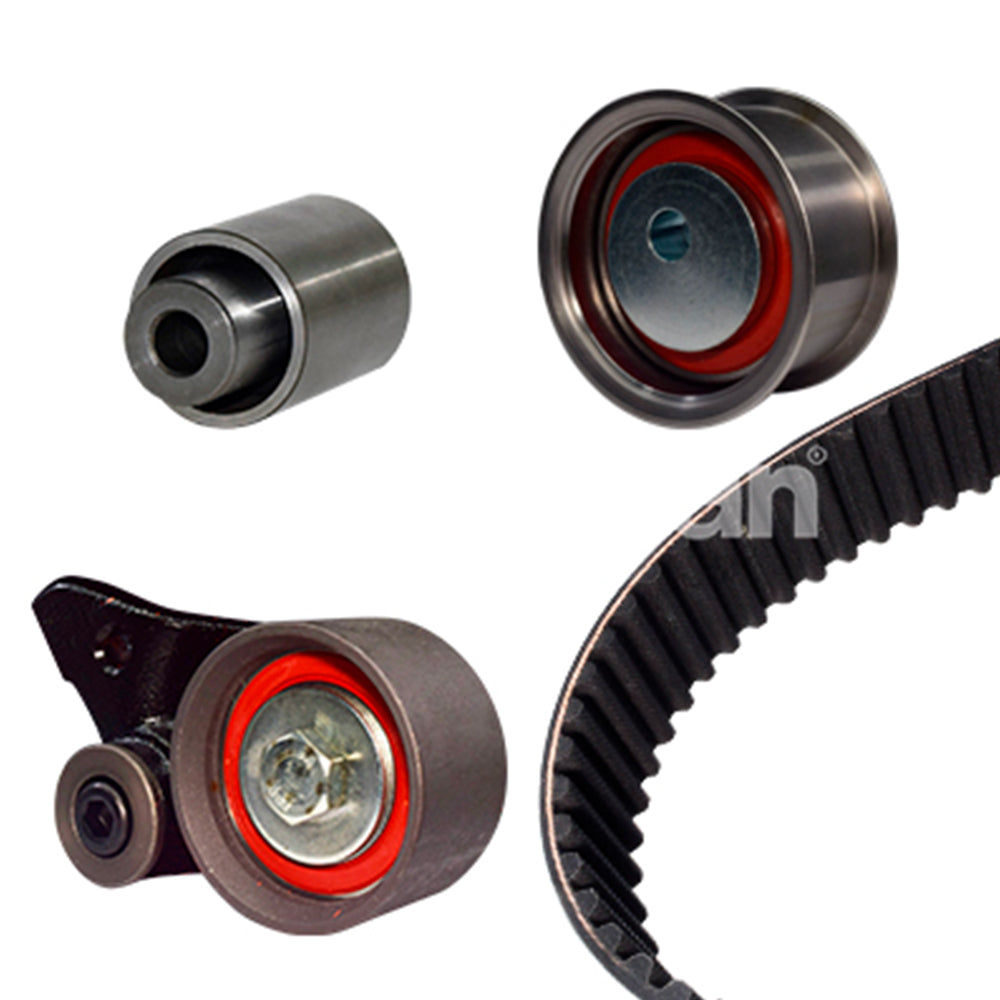 KIT DE DISTRIBUCIÓN PARA AUDI A8 QUATTRO 4.2L V8 2001-2006