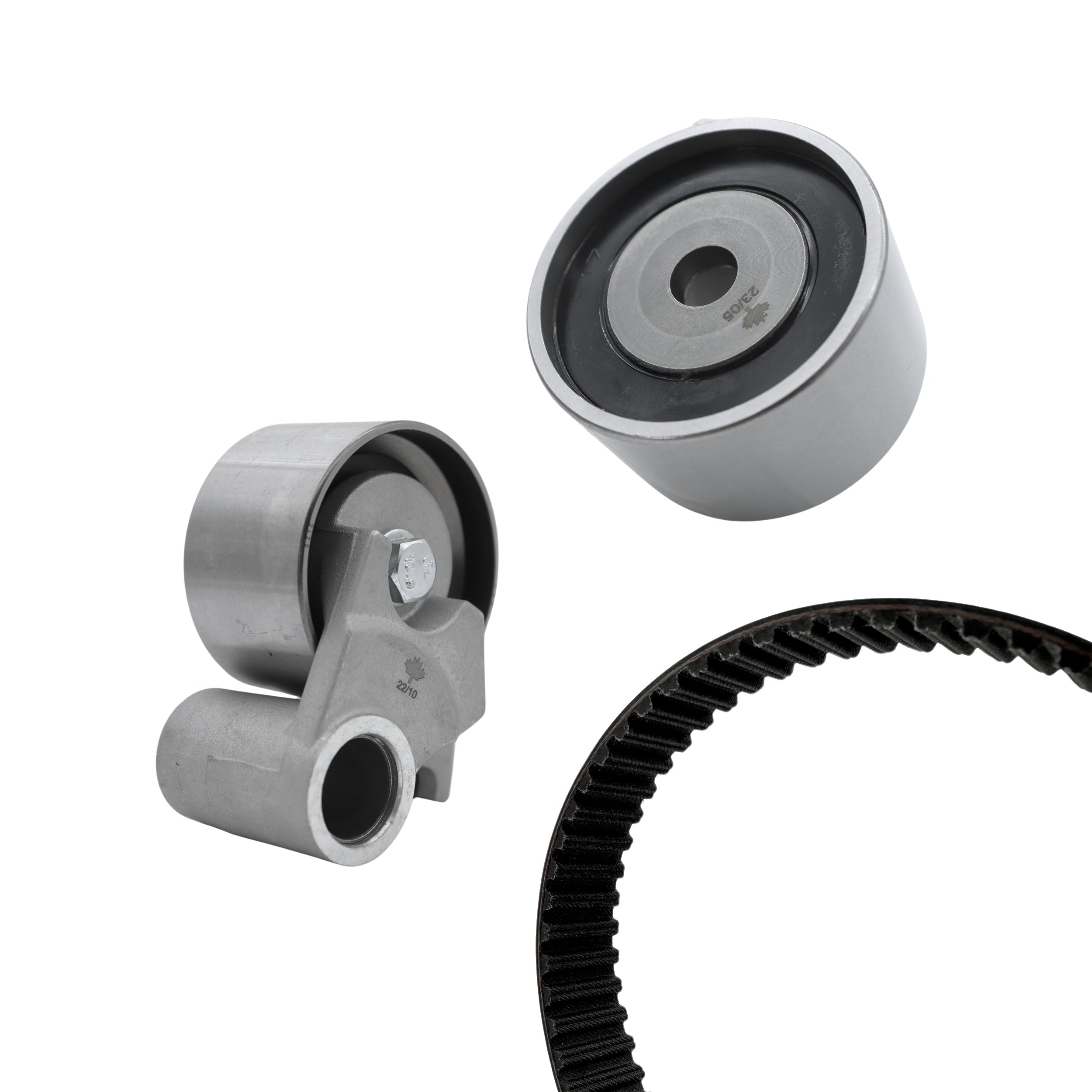 KIT DE DISTRIBUCIÓN PARA LEXUS GS400 4.0L V8 1998-2000