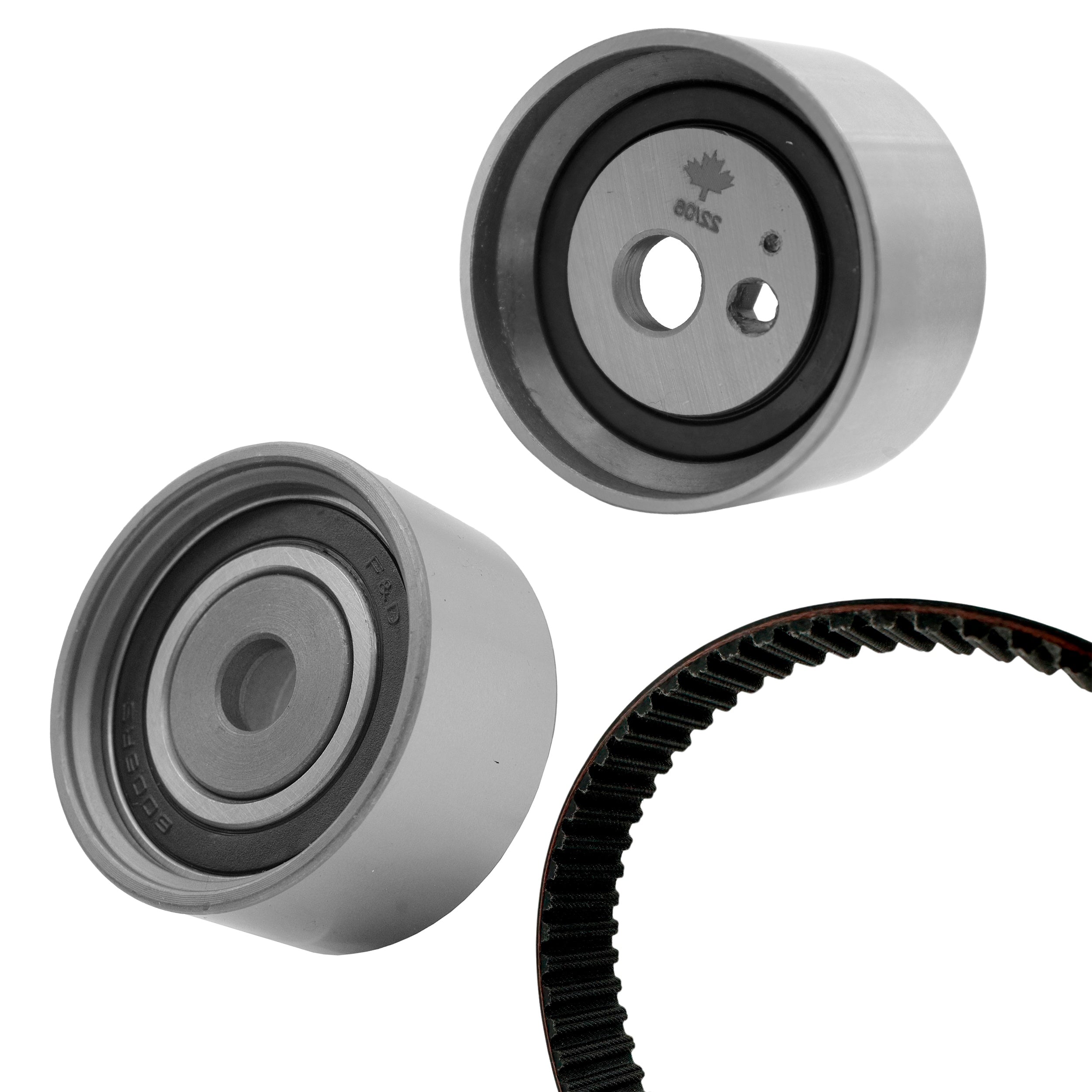 KIT DE DISTRIBUCIÓN PARA KIA SEPHIA 1.8L L4 1998-2001