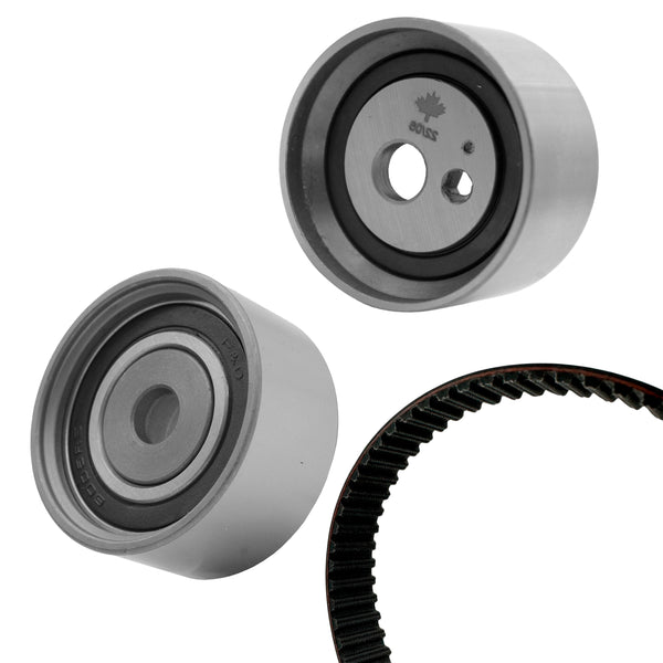 KIT DE DISTRIBUCIÓN PARA KIA SEPHIA 1.8L L4 1998-2001